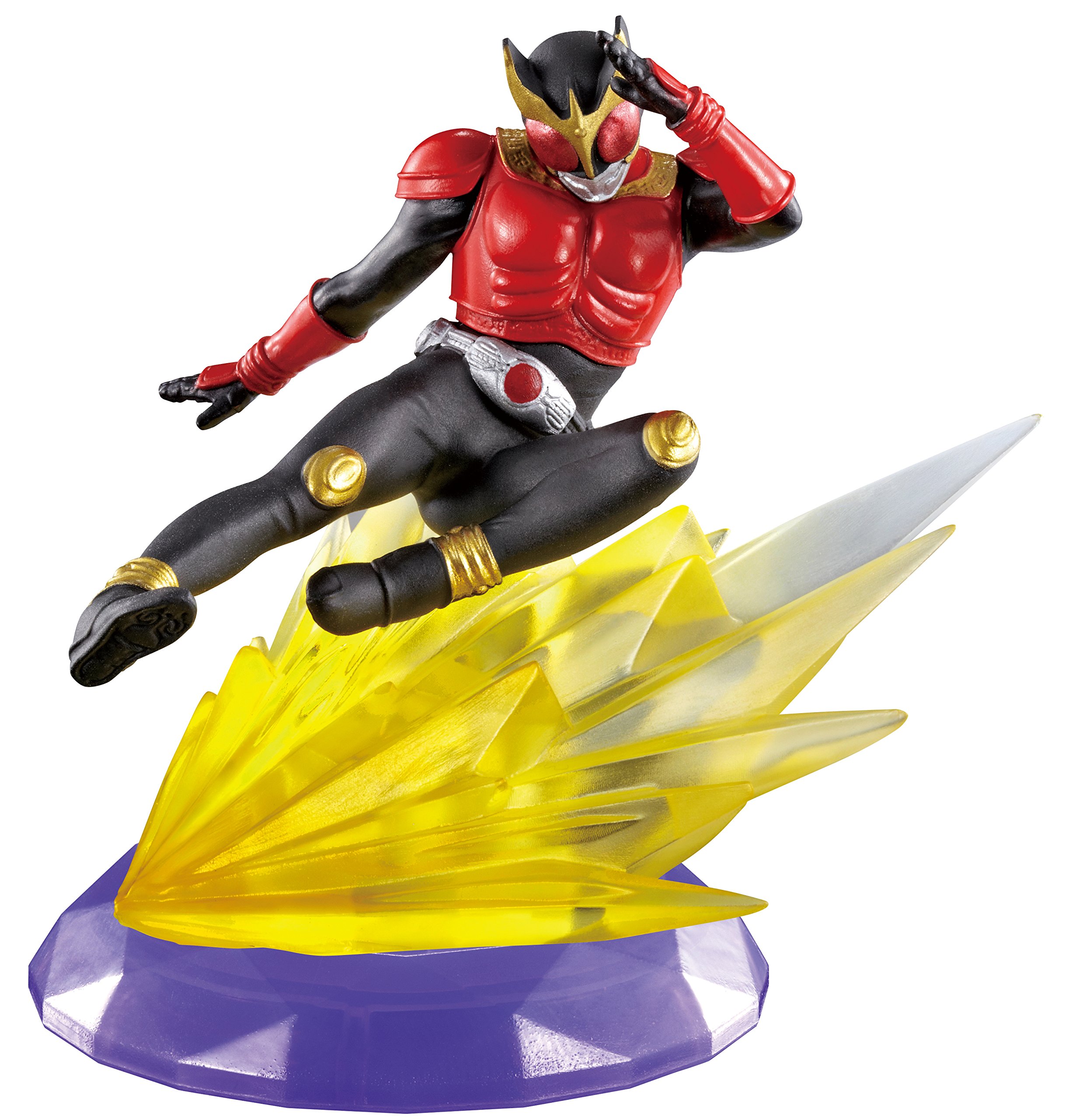 Amazon.co.jp: 仮面ライダー サモンライド! [SR-07]光のライド