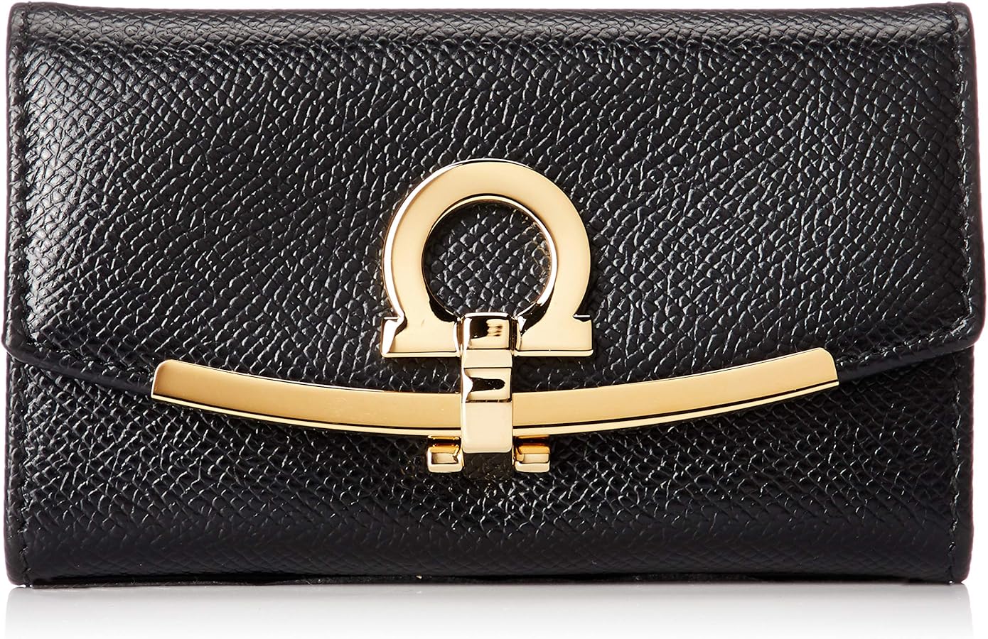 Amazon | [サルヴァトーレ・フェラガモ] キーケース 22D151 ガンチーニ