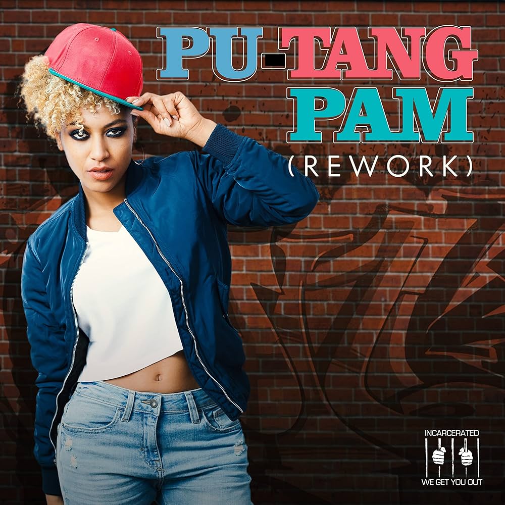 Amazon.com: Pu-Tang Pum (Rework): CDs & Vinyl