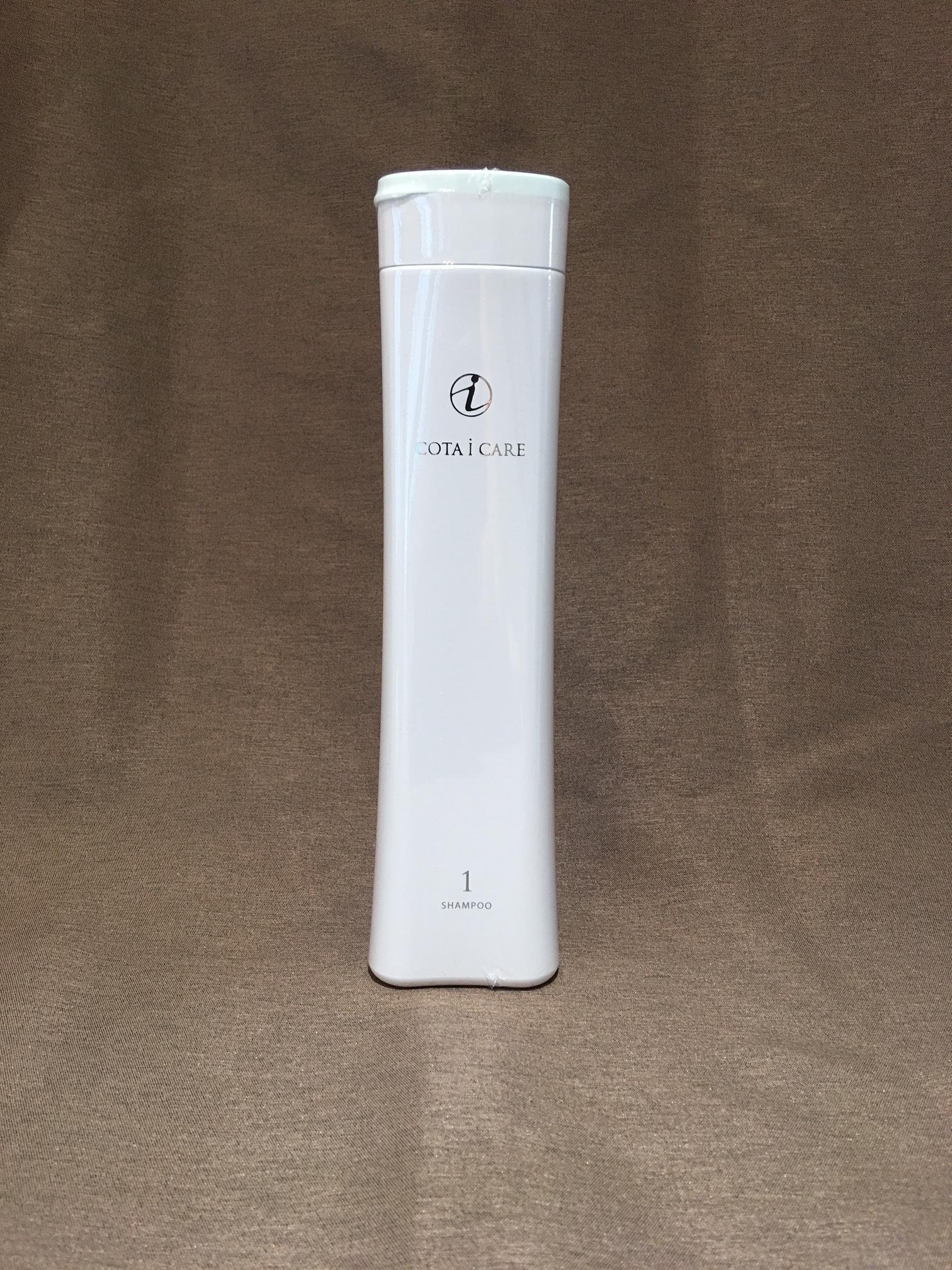 Amazon | コタ アイケア COTA i CARE シャンプー1 300ml | COTA コタ