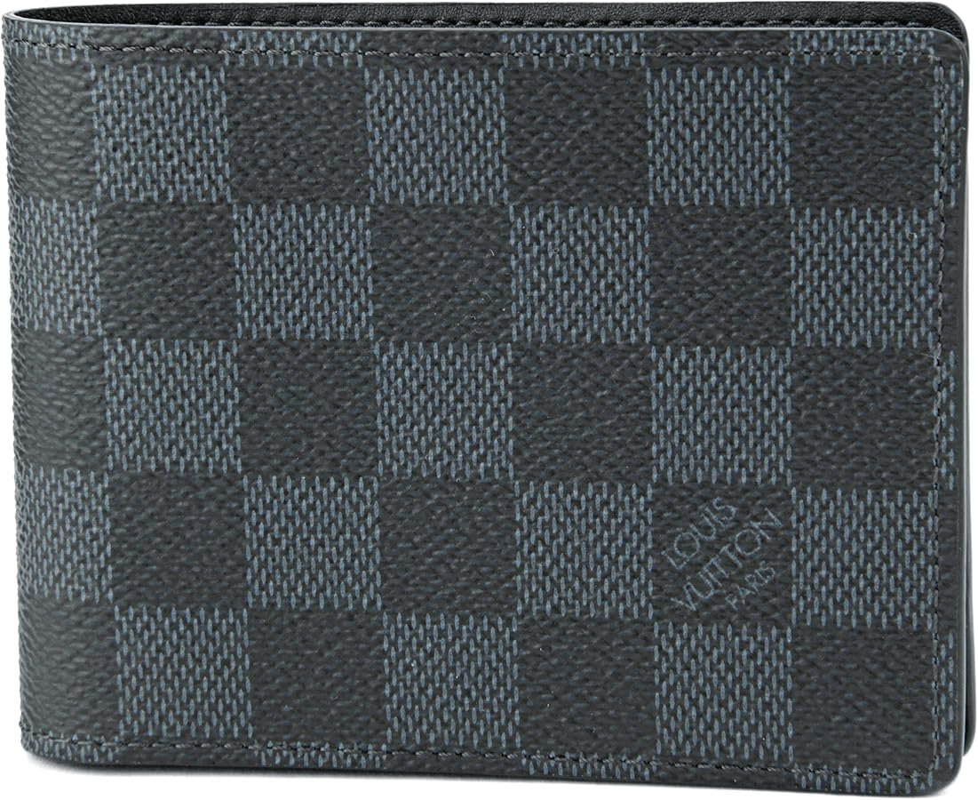 Amazon | Louis Vuitton ルイヴィトン 2つ折り財布 N63211