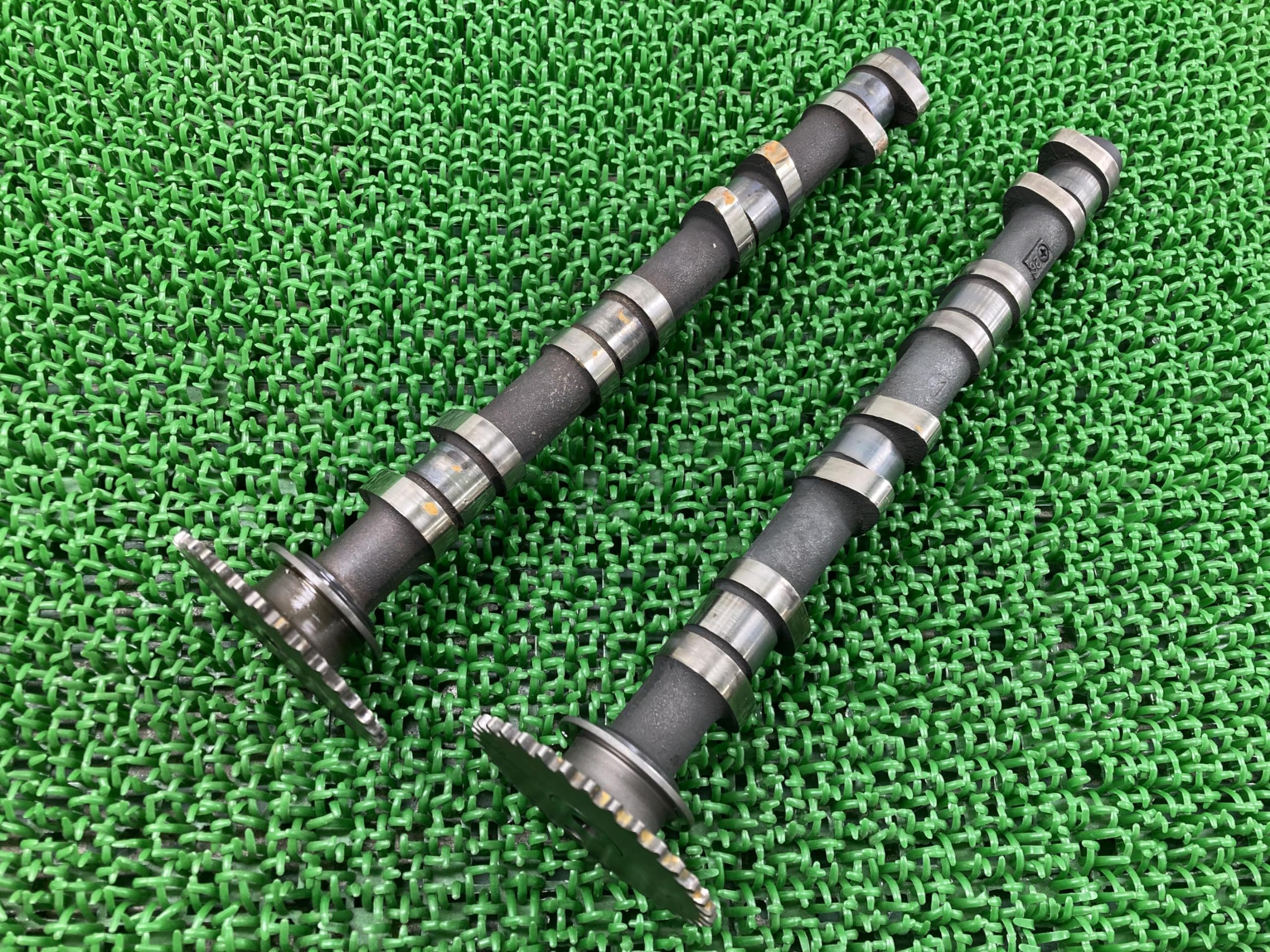 Amazon | バリオス カムシャフト カワサキ 純正 中古 バイク 部品