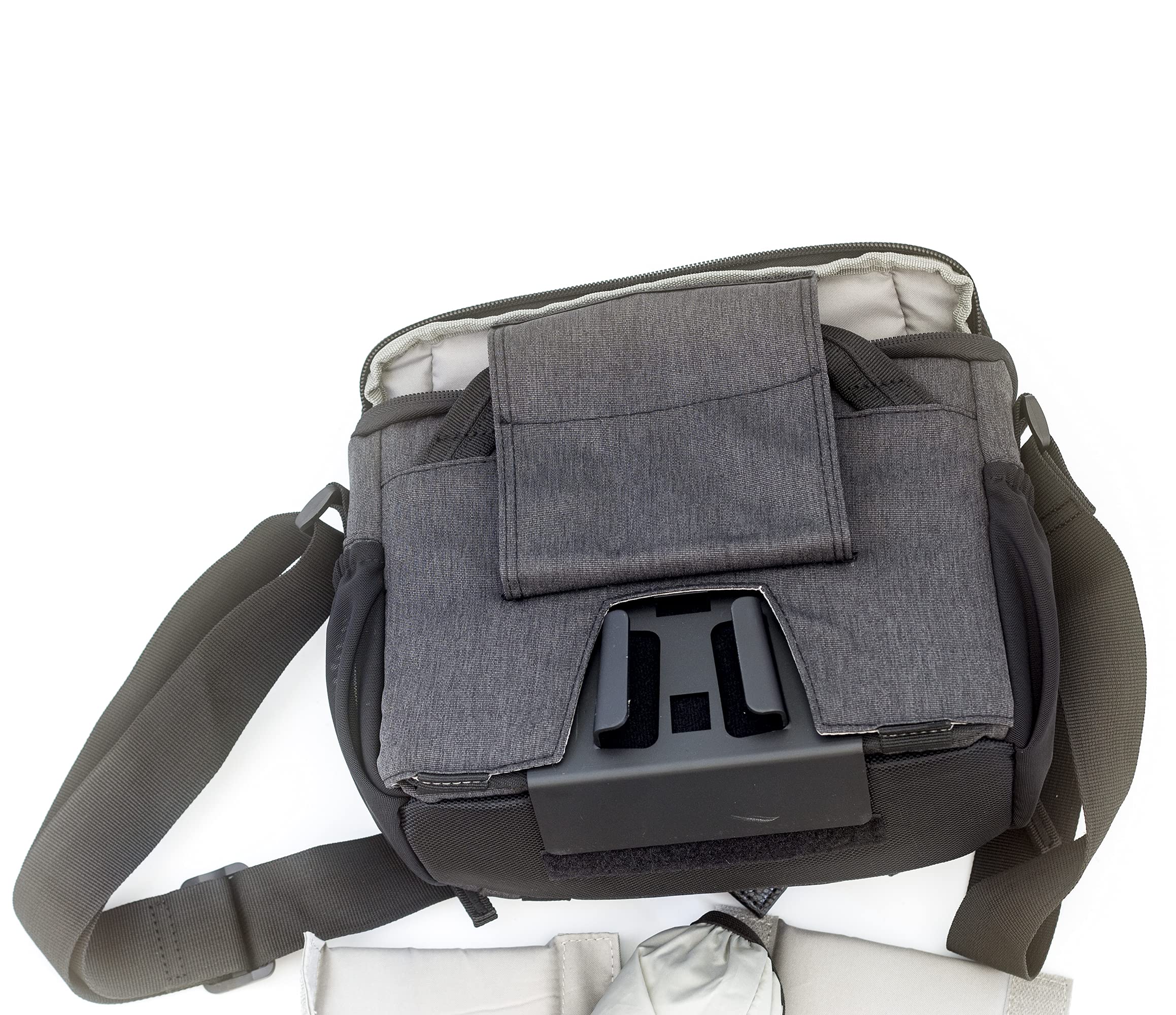 Amazon.co.jp: Trigo フロントミニバッグ ブロンプトンカメラ