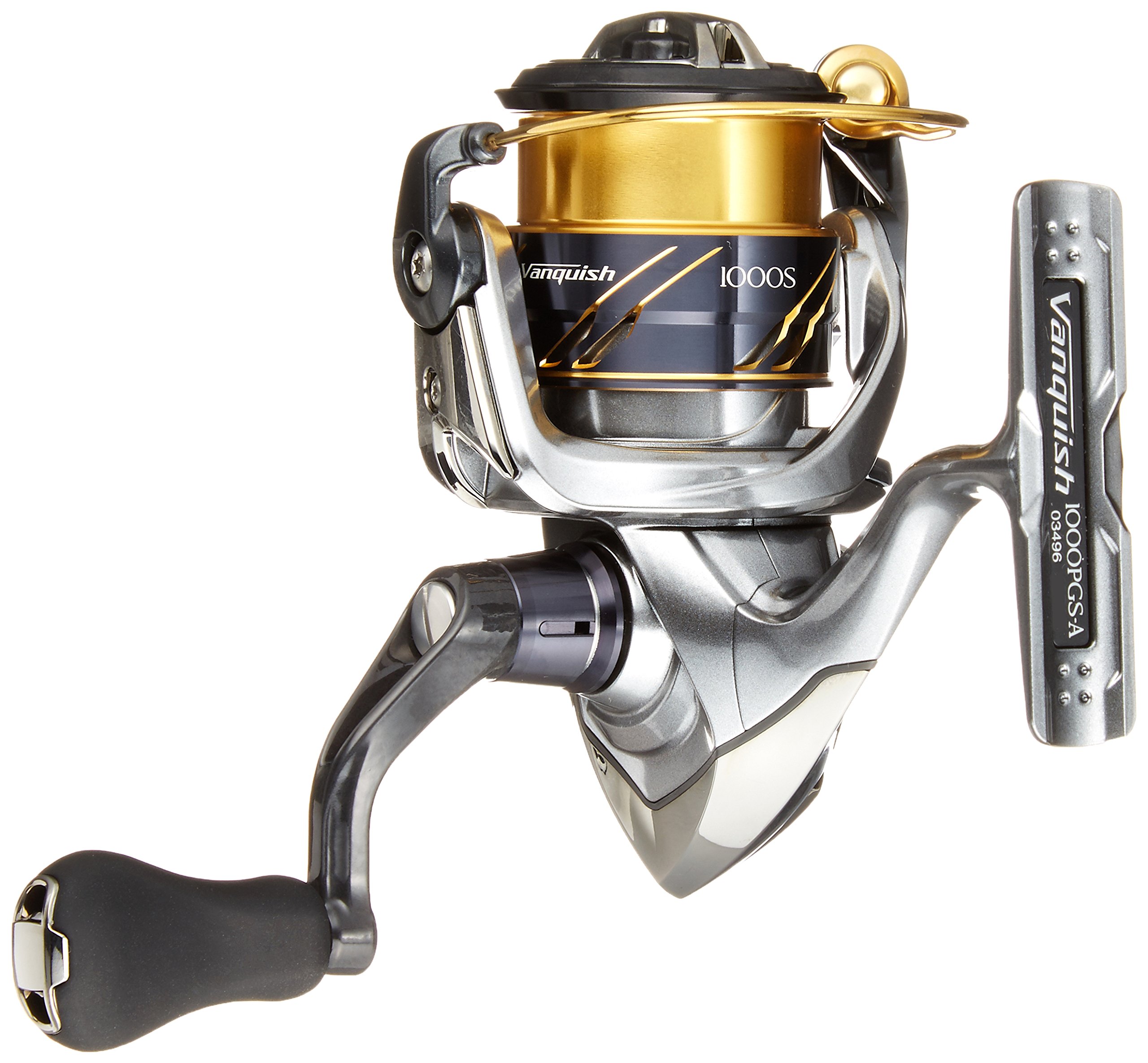 Amazon.co.jp: シマノ(SHIMANO) スピニングリール 16 ヴァンキッシュ