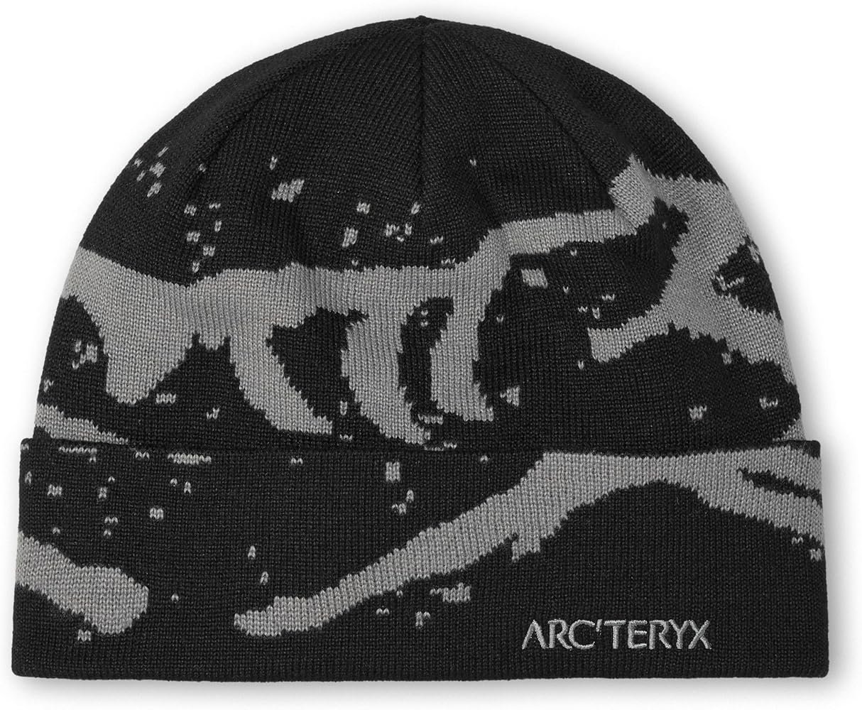 Amazon.co.jp: [アークテリクス] Grotto Toque | リサイクル