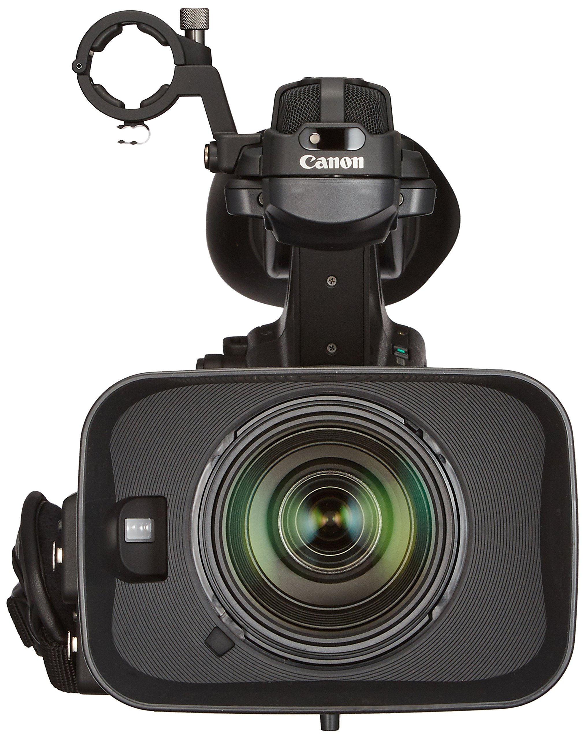 Amazon | Canon 業務用デジタルビデオカメラ XF305 4453B001 | ビデオ