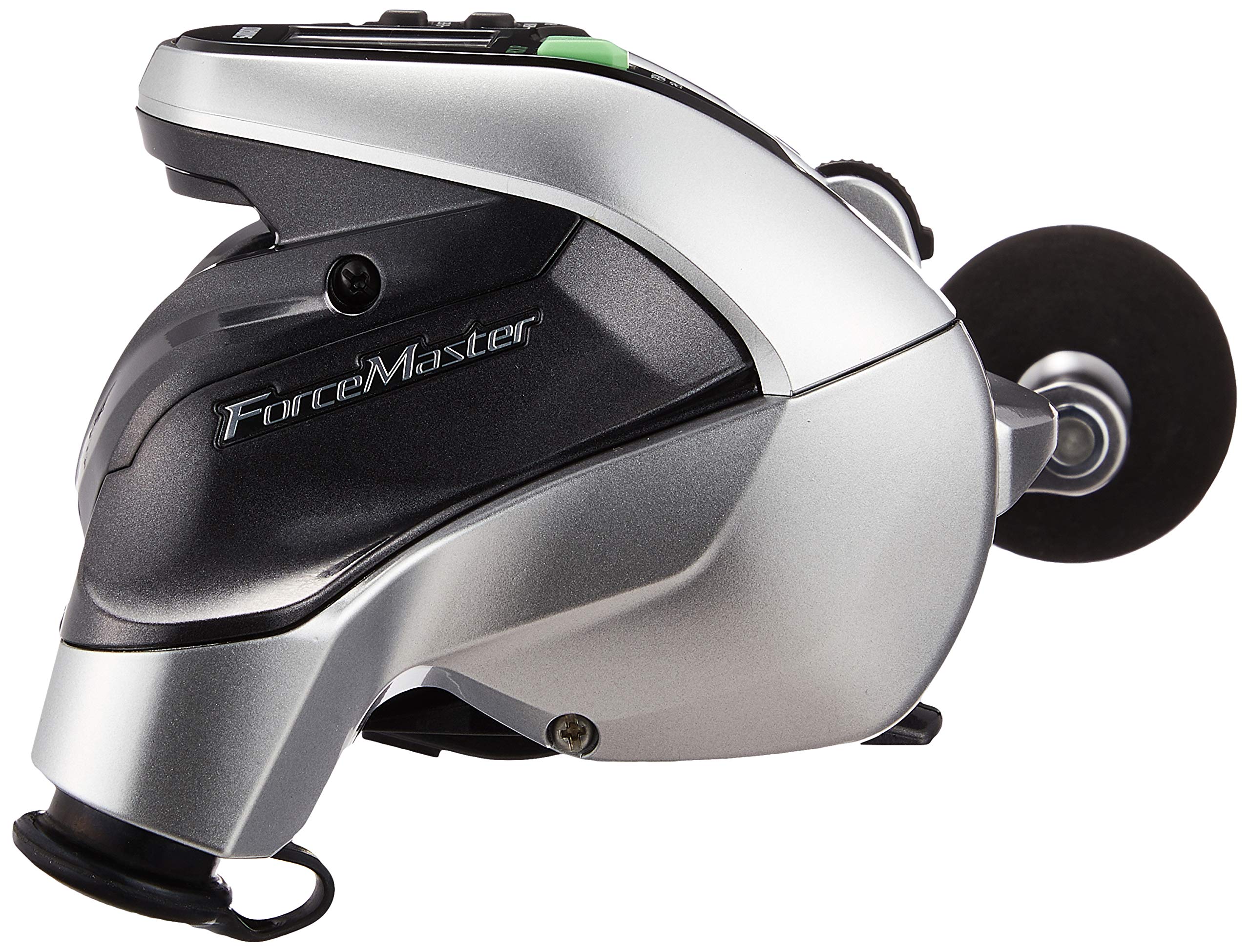 Amazon | シマノ(SHIMANO) 電動リール 15 フォースマスター 800 アジ