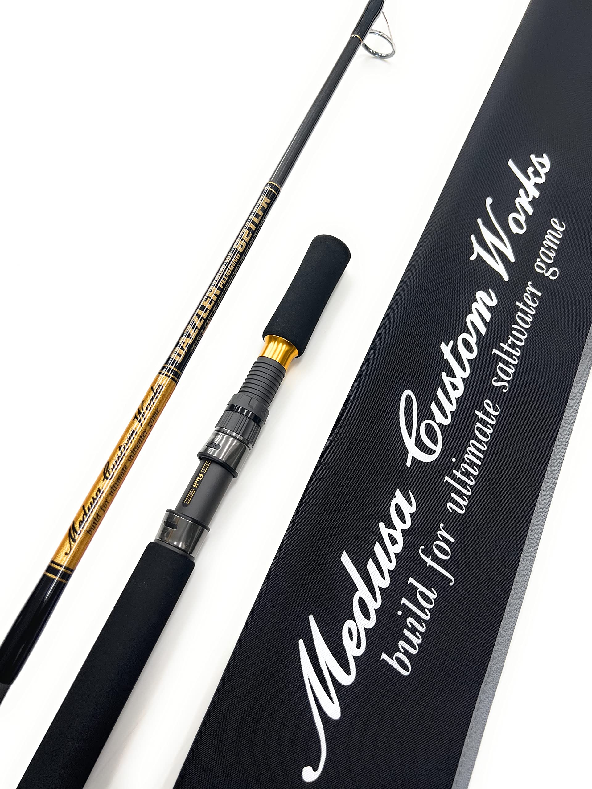 限定品】 MCワークス エクスプロージョン817 コルクスペシャルモデル