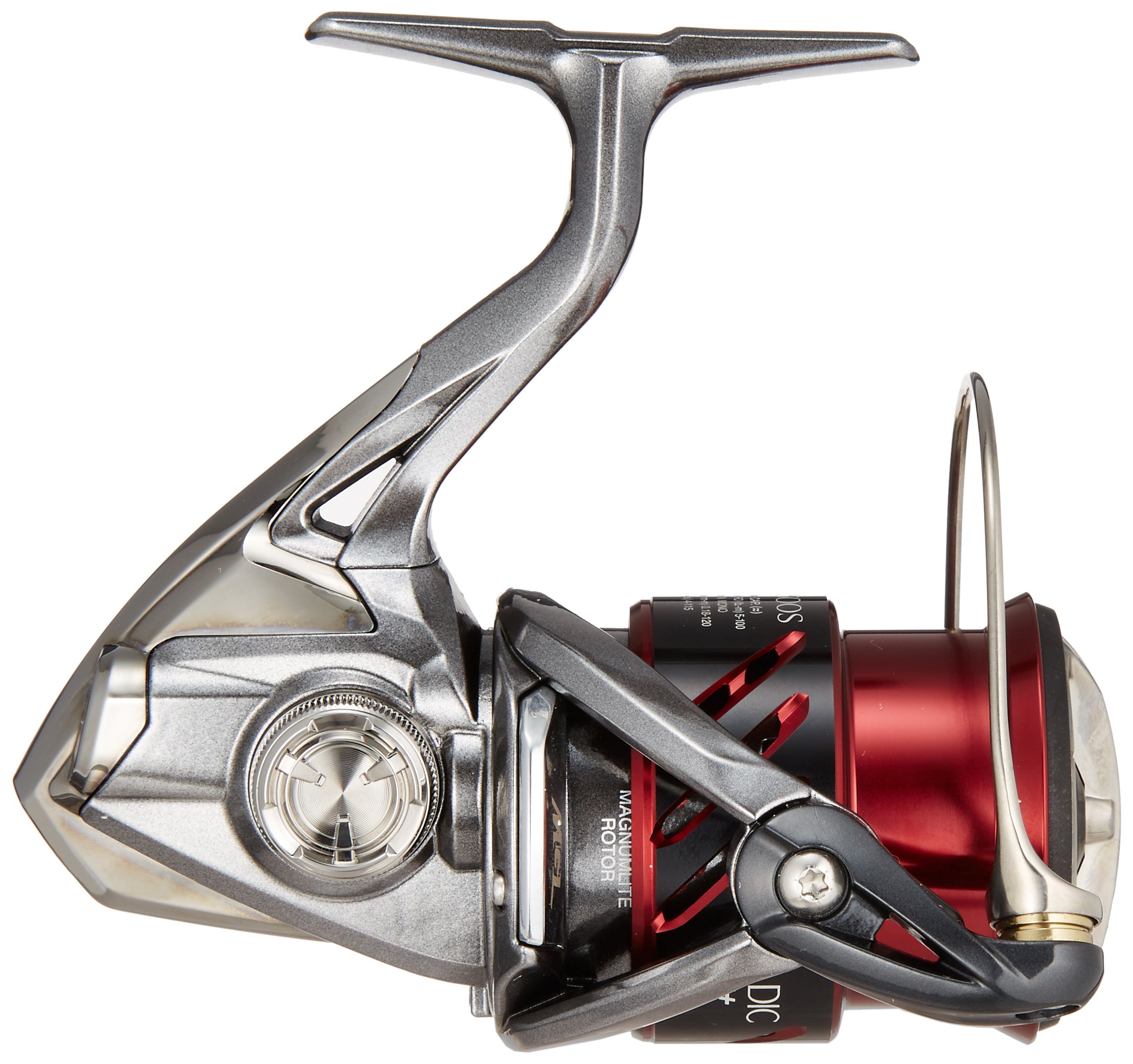 Amazon | シマノ(SHIMANO) スピニングリール 16 ストラディック CI4+