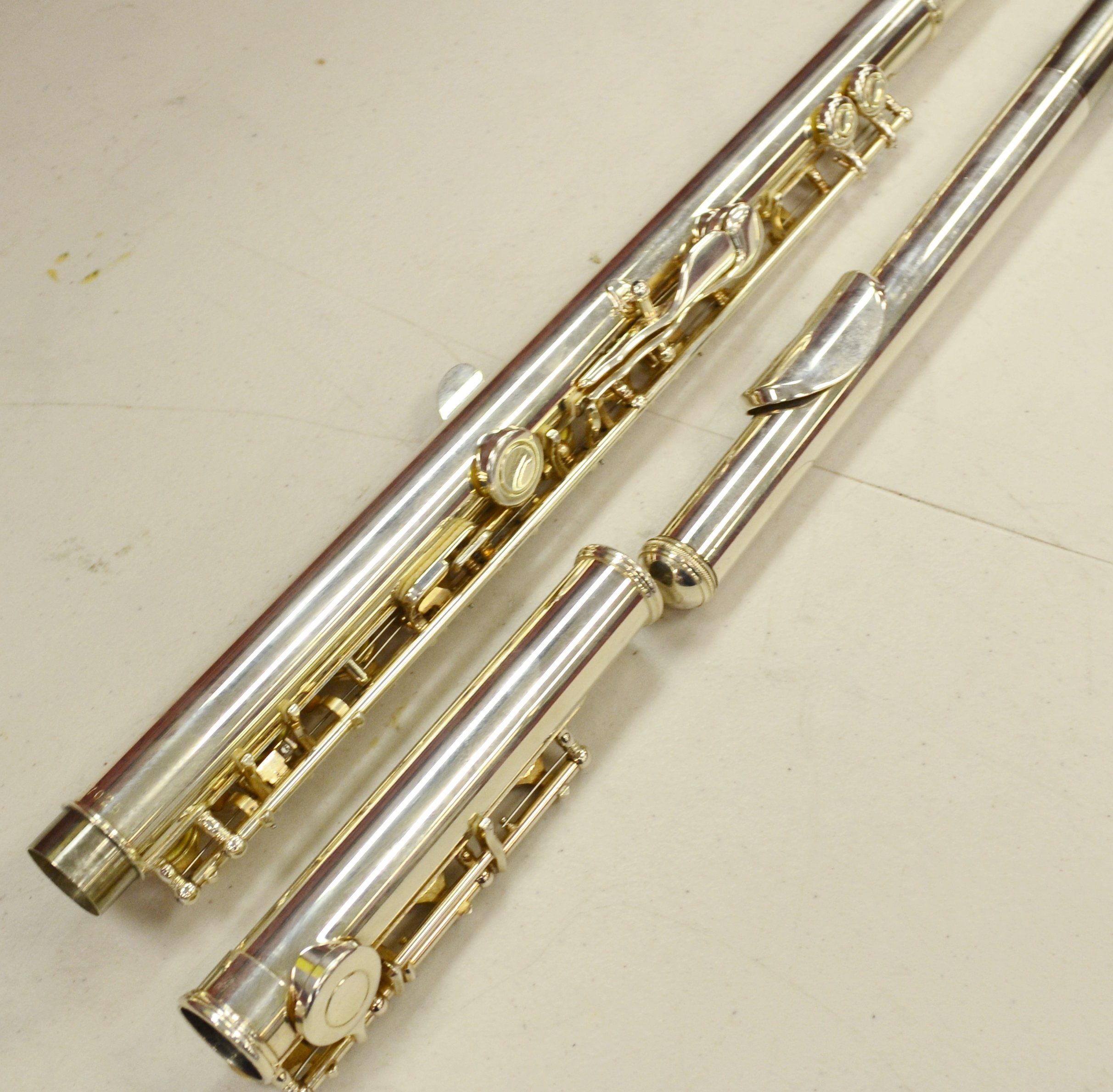 YFL281S フルート リングキィ YAMAHA ヤマハ フルート YFL281SⅡ Flute