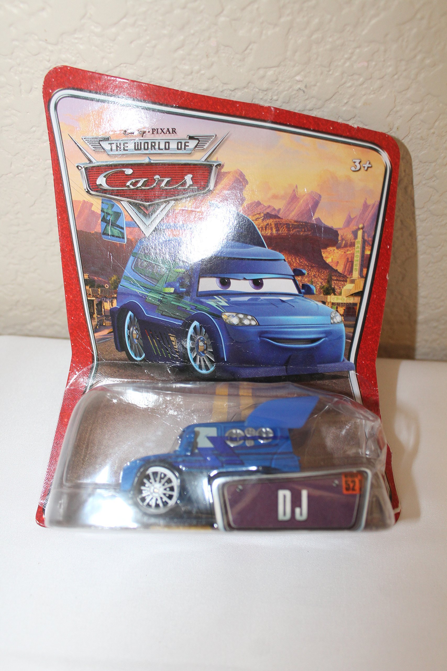 Amazon.co.jp: MATTEL Disney-PIXAR 