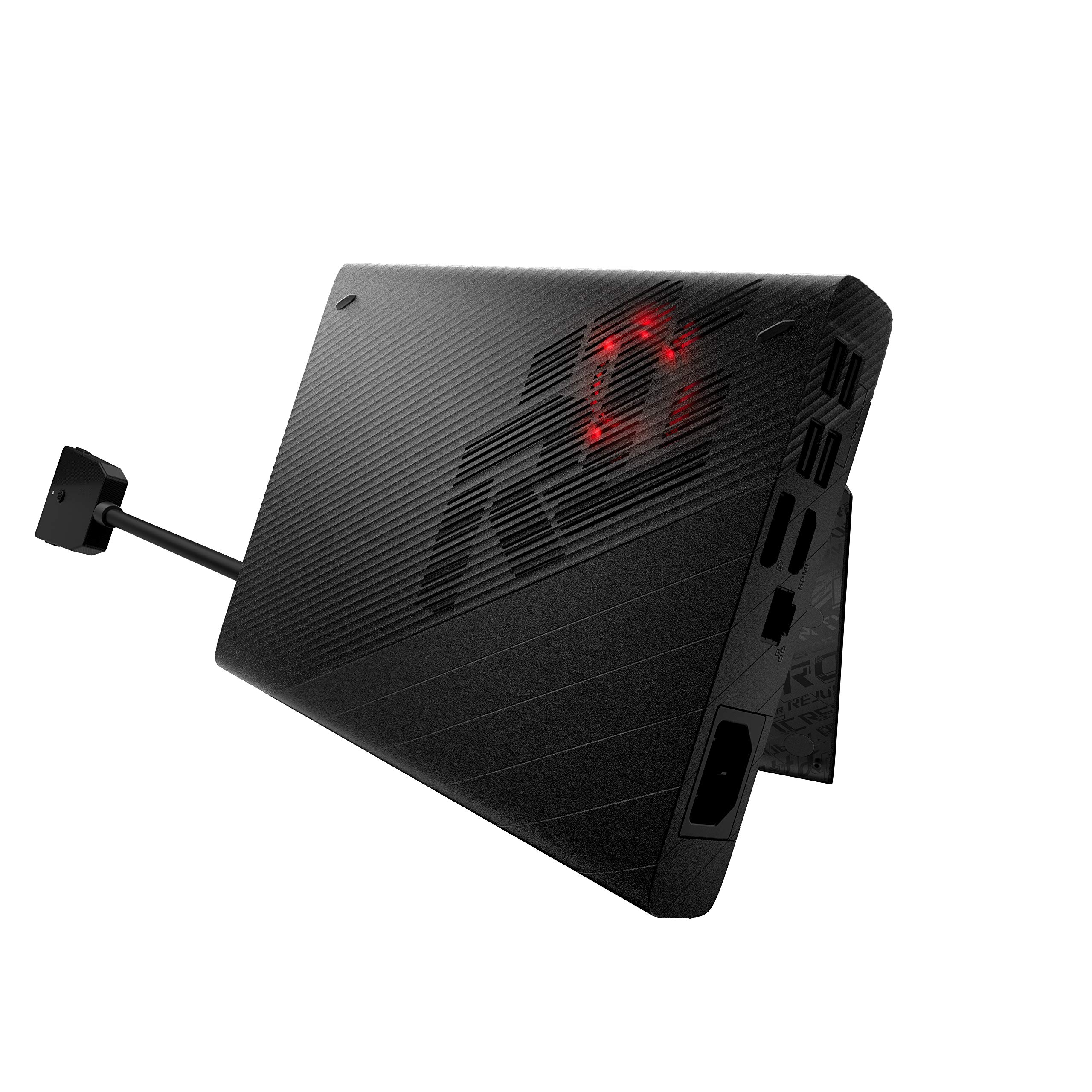 Amazon.co.jp: ASUS ROG XG Mobile GC31 ブラック 【日本正規代理店品