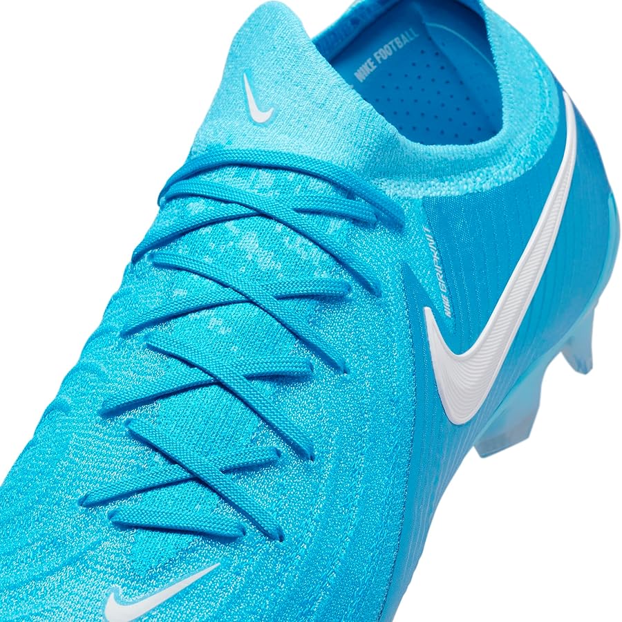Amazon.com | Nike Phantom GX 2 Elite FG Low-Top Soccer Cleats