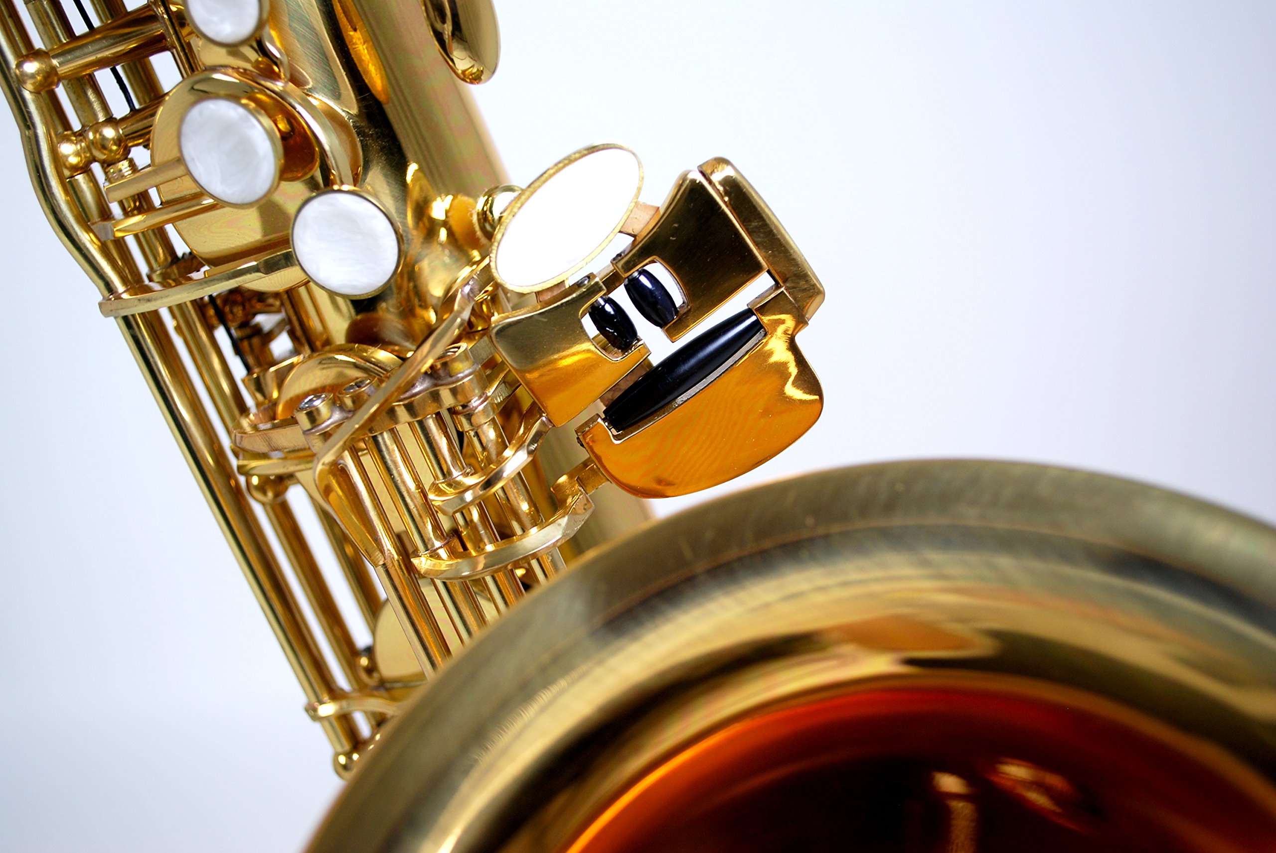 Amazon.co.jp: Kaerntner ケルントナー テナーサックス KTN-65