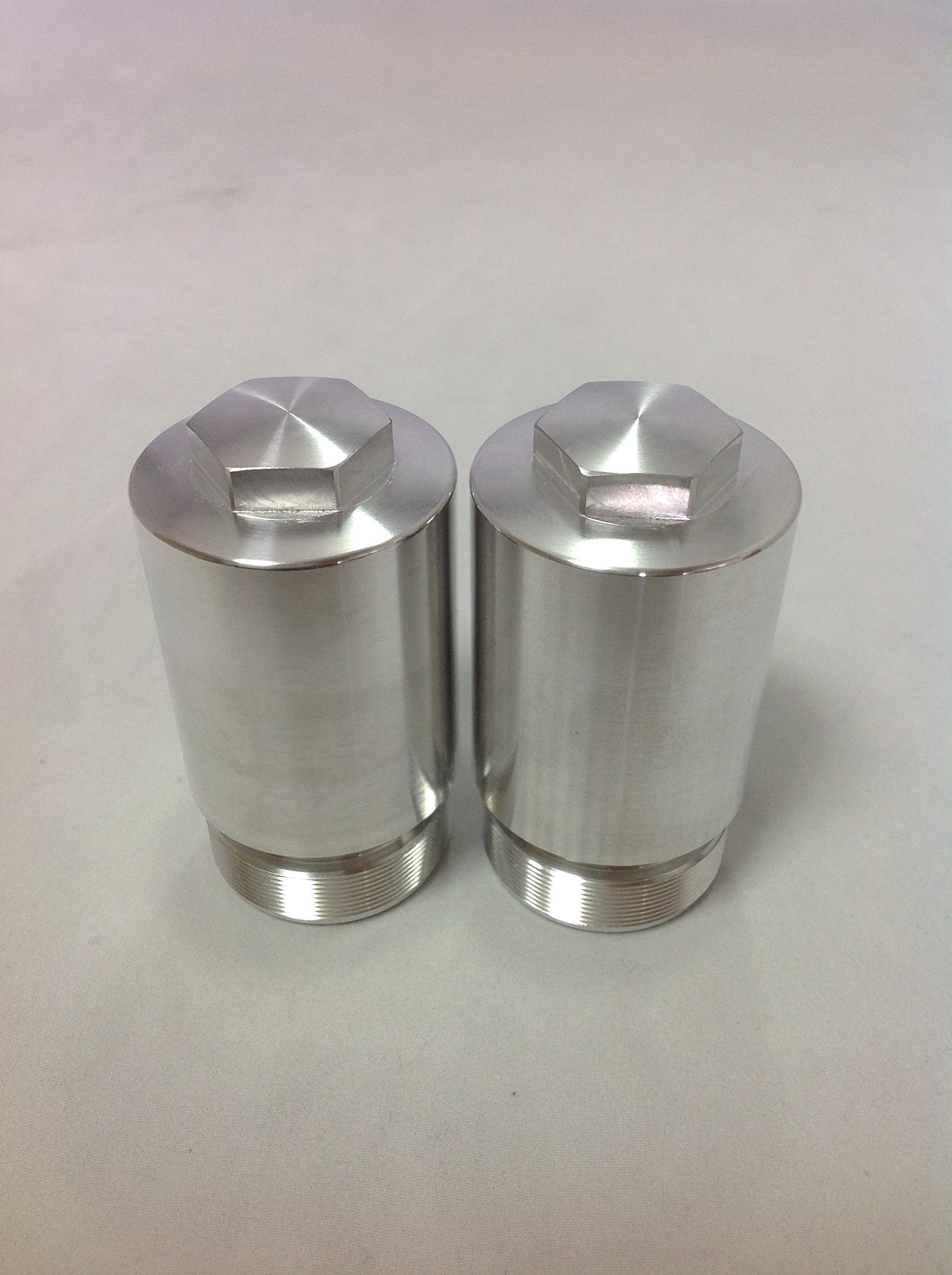 Amazon | 弁天部品 GSX400S 刀 カタナ 41パイ フロントフォーク延長