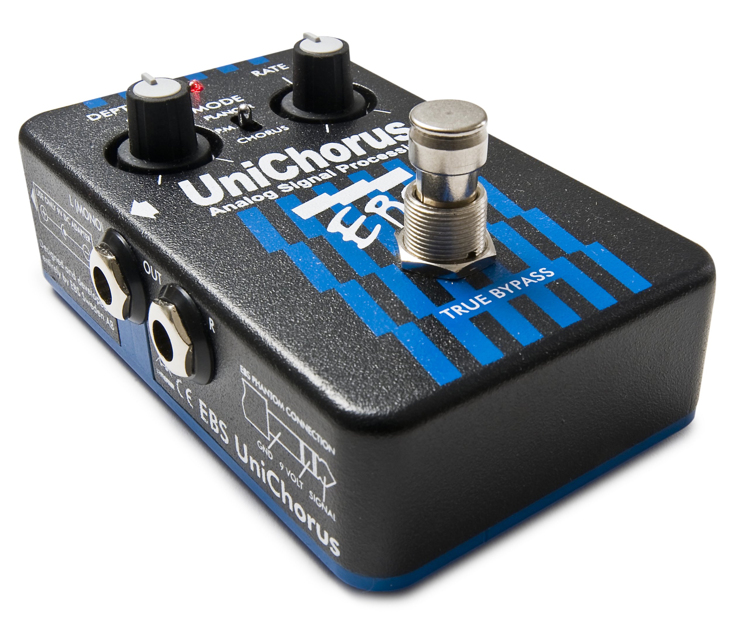 Amazon | EBS コーラス UNICHORUS ユニコーラス 正規輸入品 | コーラス