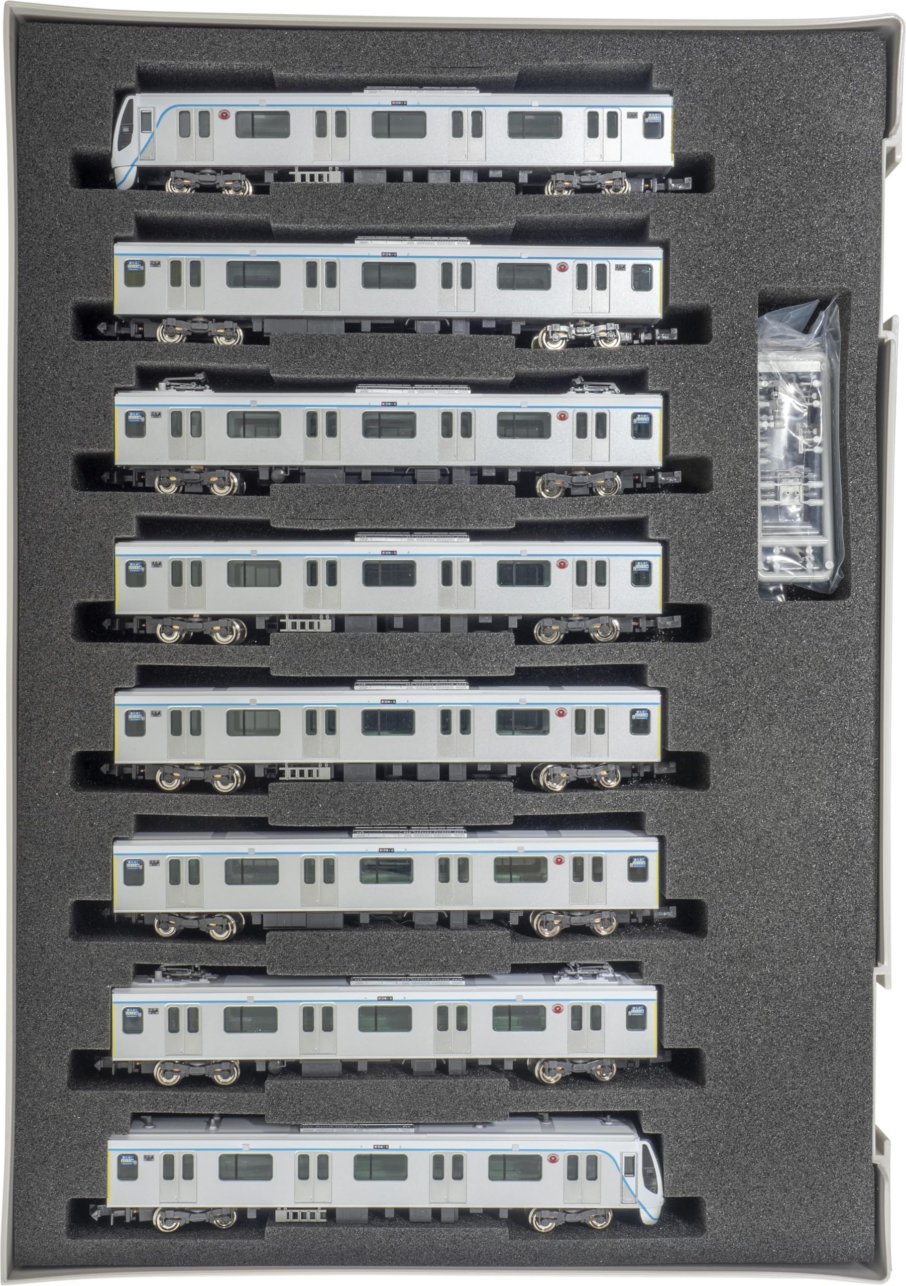 Amazon | グリーンマックス(Greenmax) Nゲージ 東急電鉄3020系 目黒線