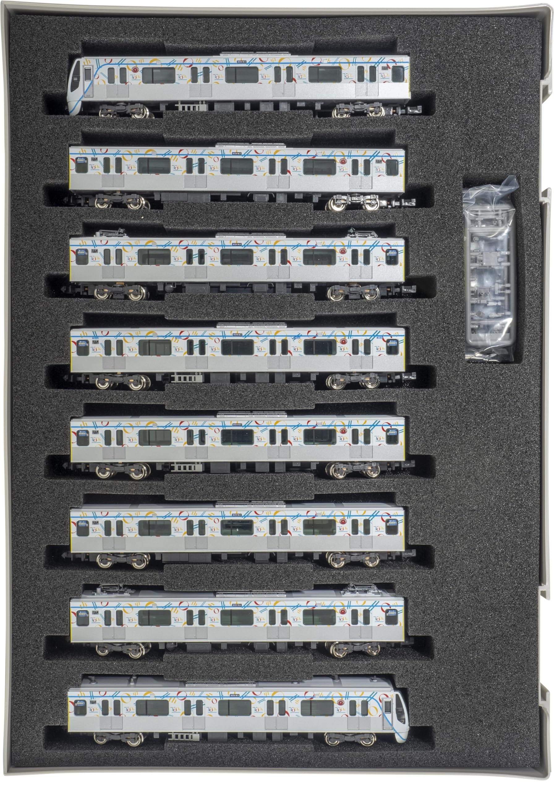 Amazon | グリーンマックス Nゲージ 東急電鉄3020系 東急グループ創立