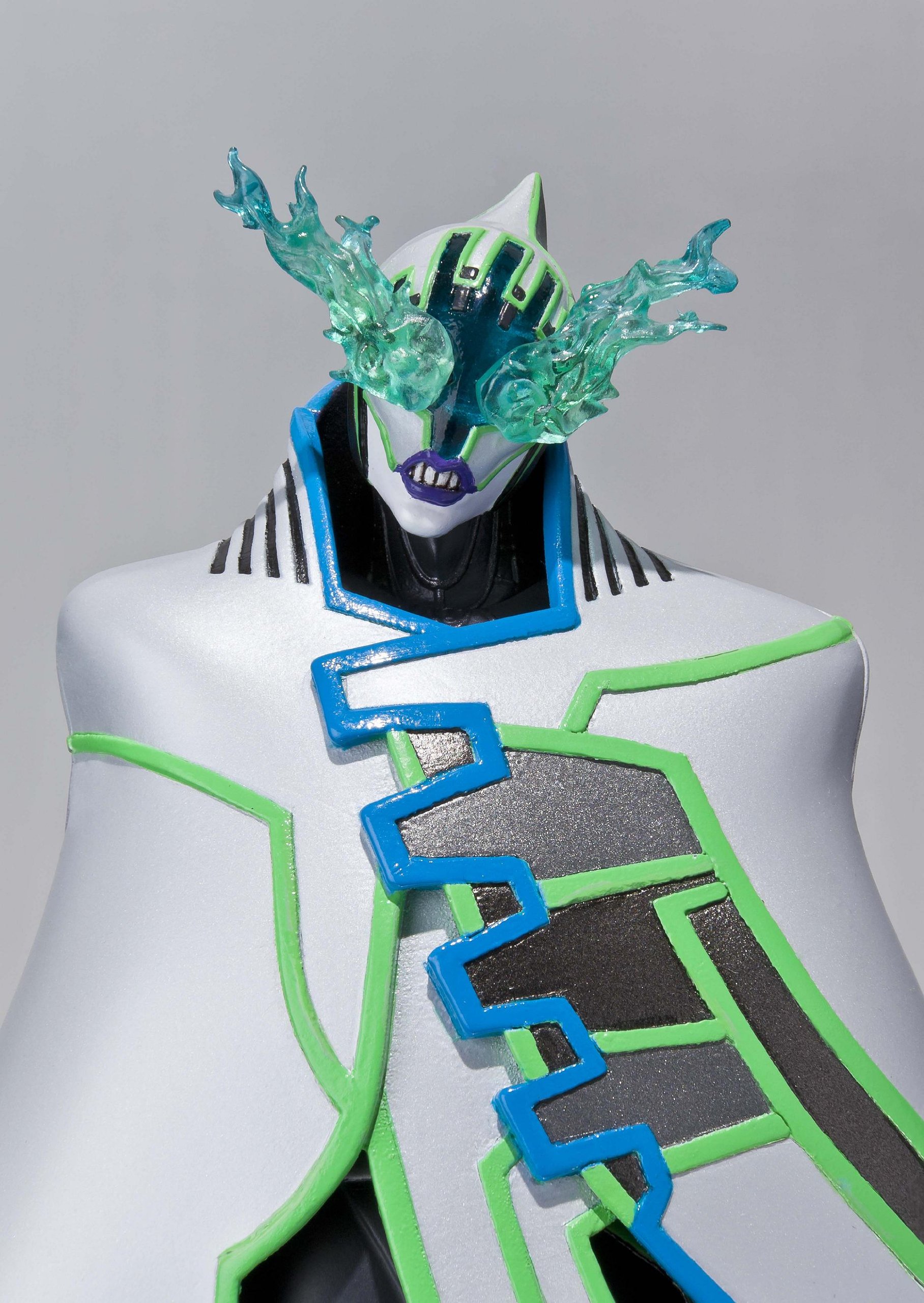 Amazon.co.jp: TAMASHII NATIONS S.H.フィギュアーツ ルナティック