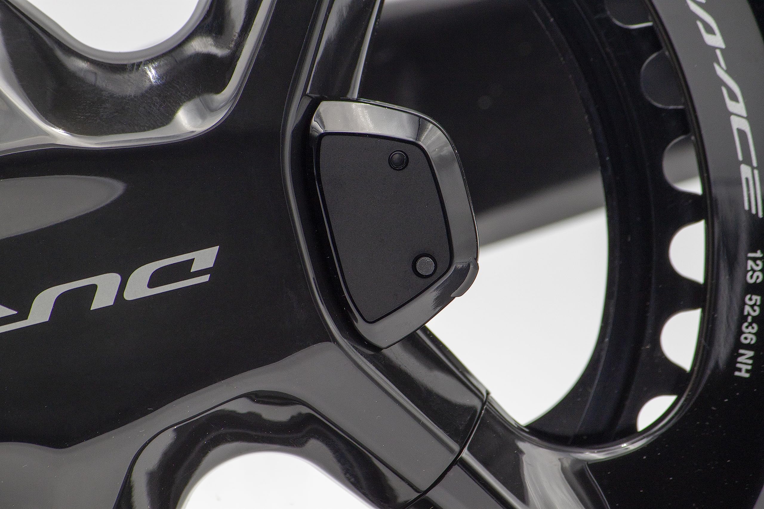 Amazon | シマノ(SHIMANO) FC-R9200-P 167.5mmギア無パワーセンサー付