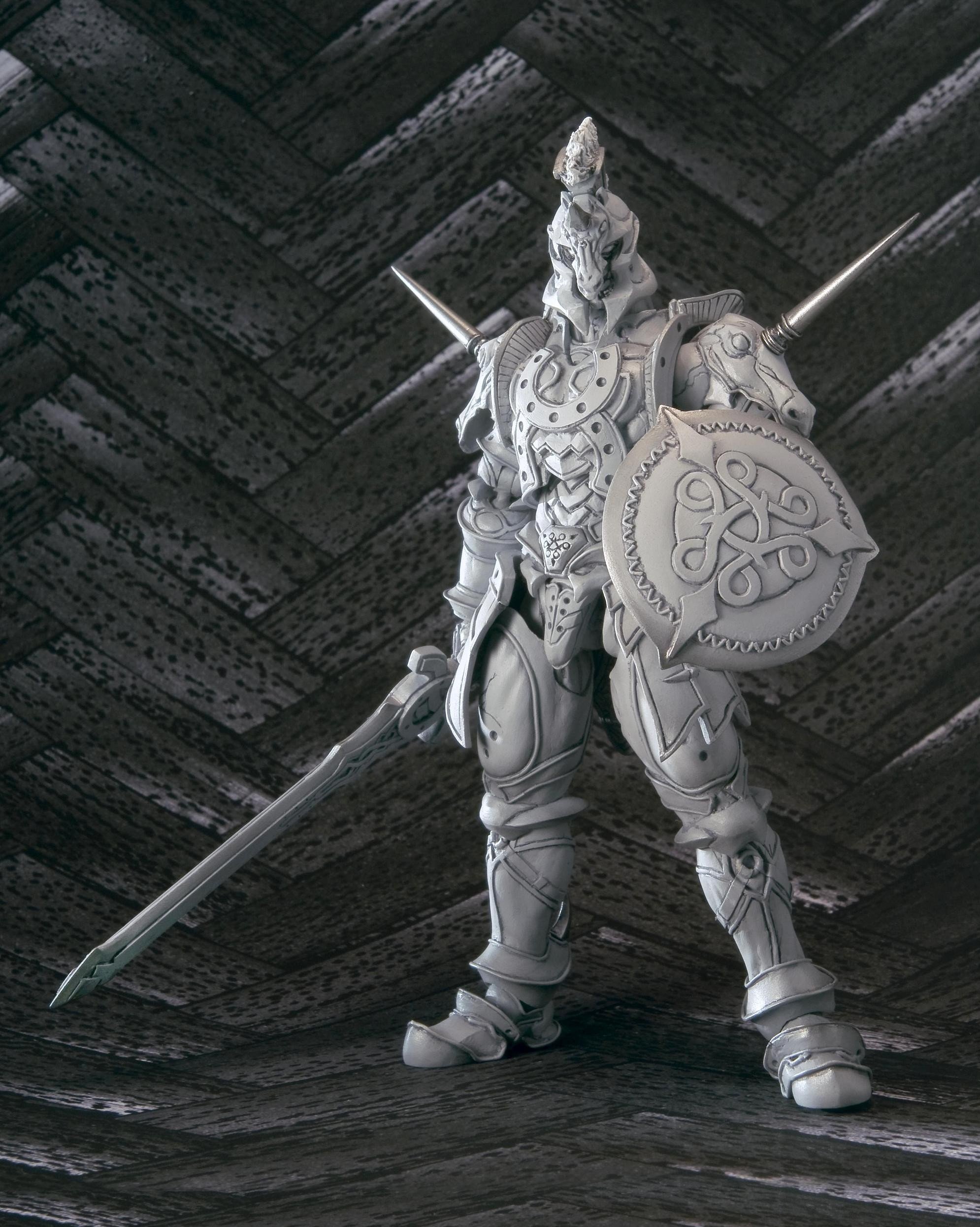 Amazon.co.jp: TAMASHII NATIONS S.I.C.極魂 ホースオルフェノク : ホビー