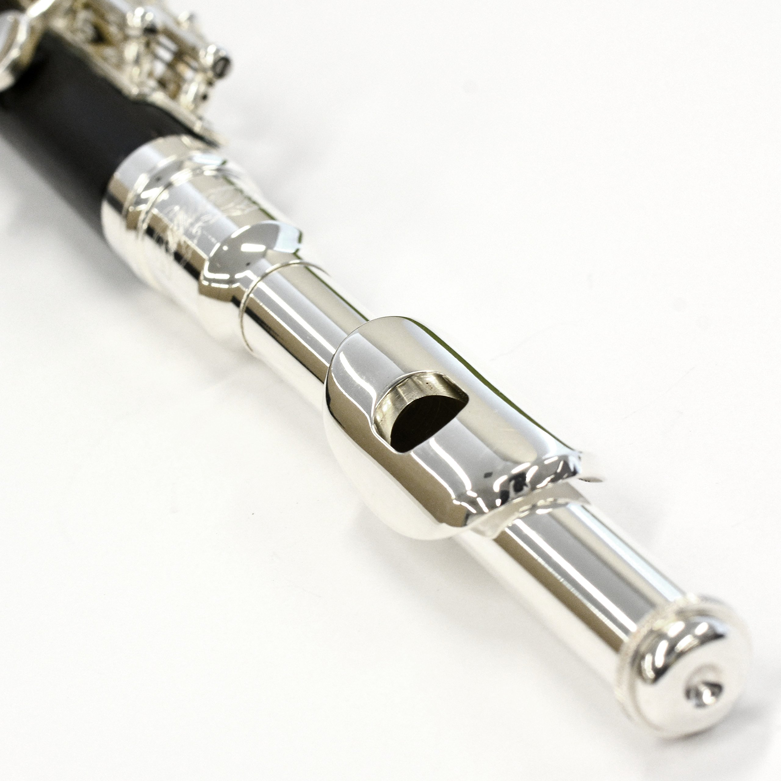 Amazon | Kaerntner ケルントナー ピッコロ KPC-320 (セミハードケース