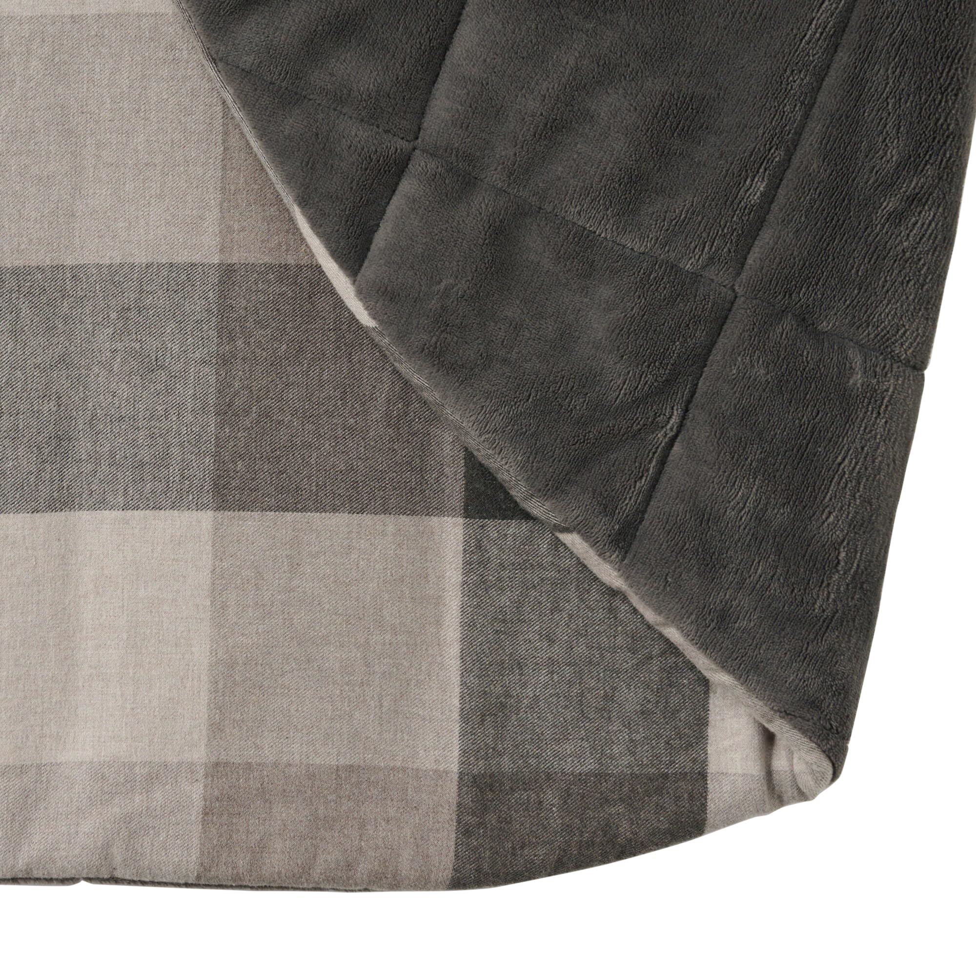 Amazon.co.jp : 無印良品 フランネルこたつふとん・小