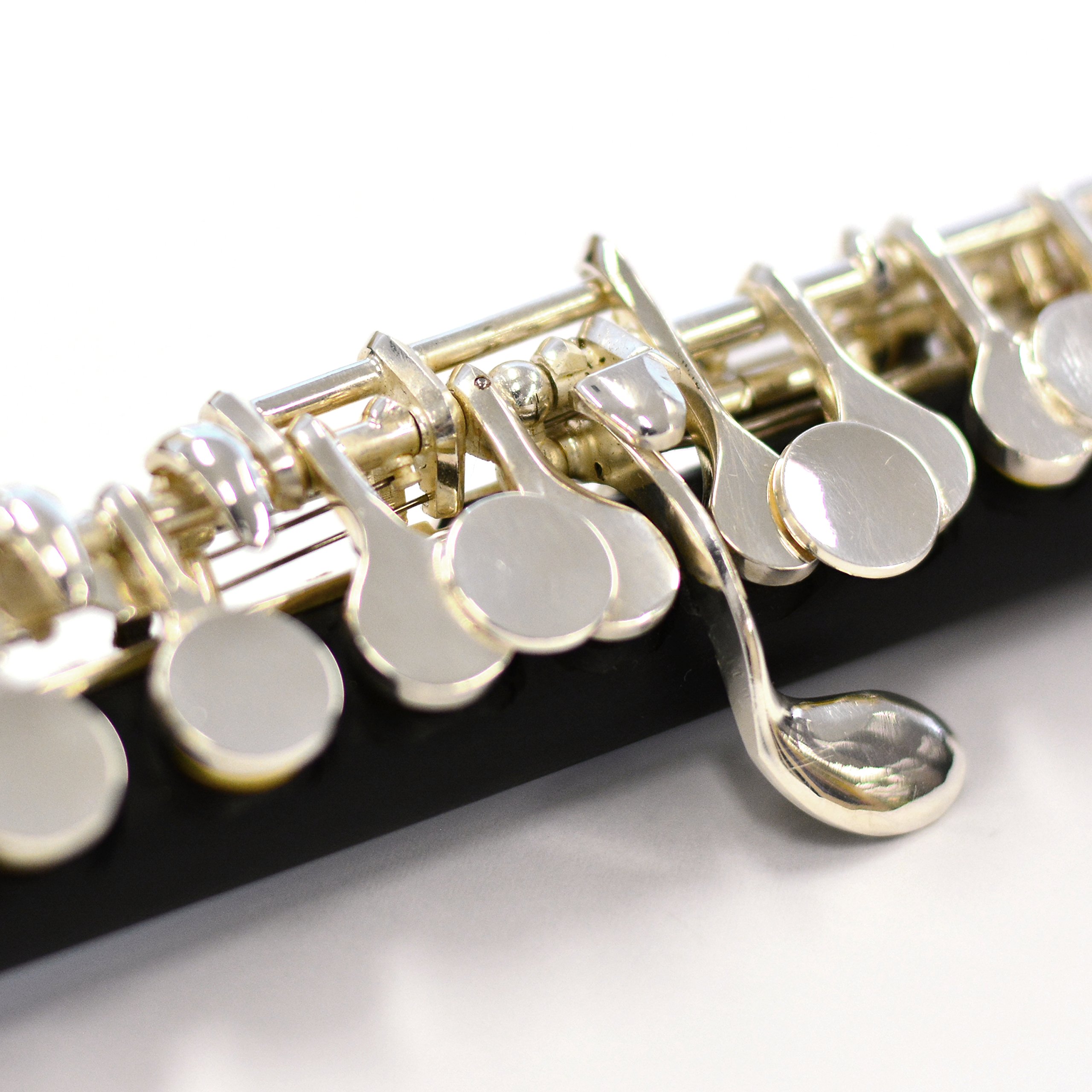 Amazon | Kaerntner ケルントナー ピッコロ KPC-320 (セミハードケース