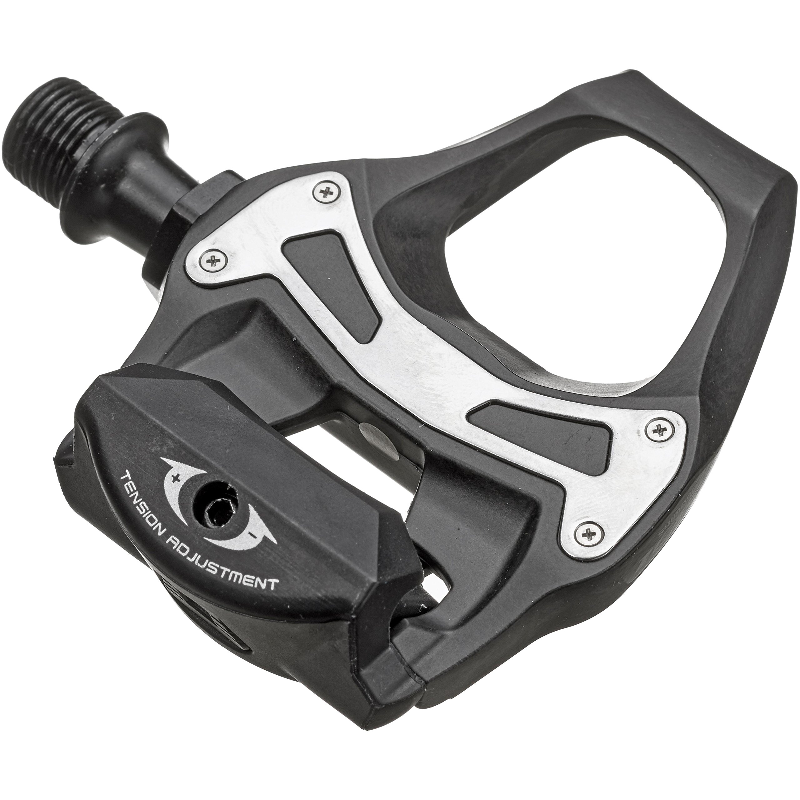 Amazon | シマノ PD-5800 SPD-SL ビンディングペダル USP-62151