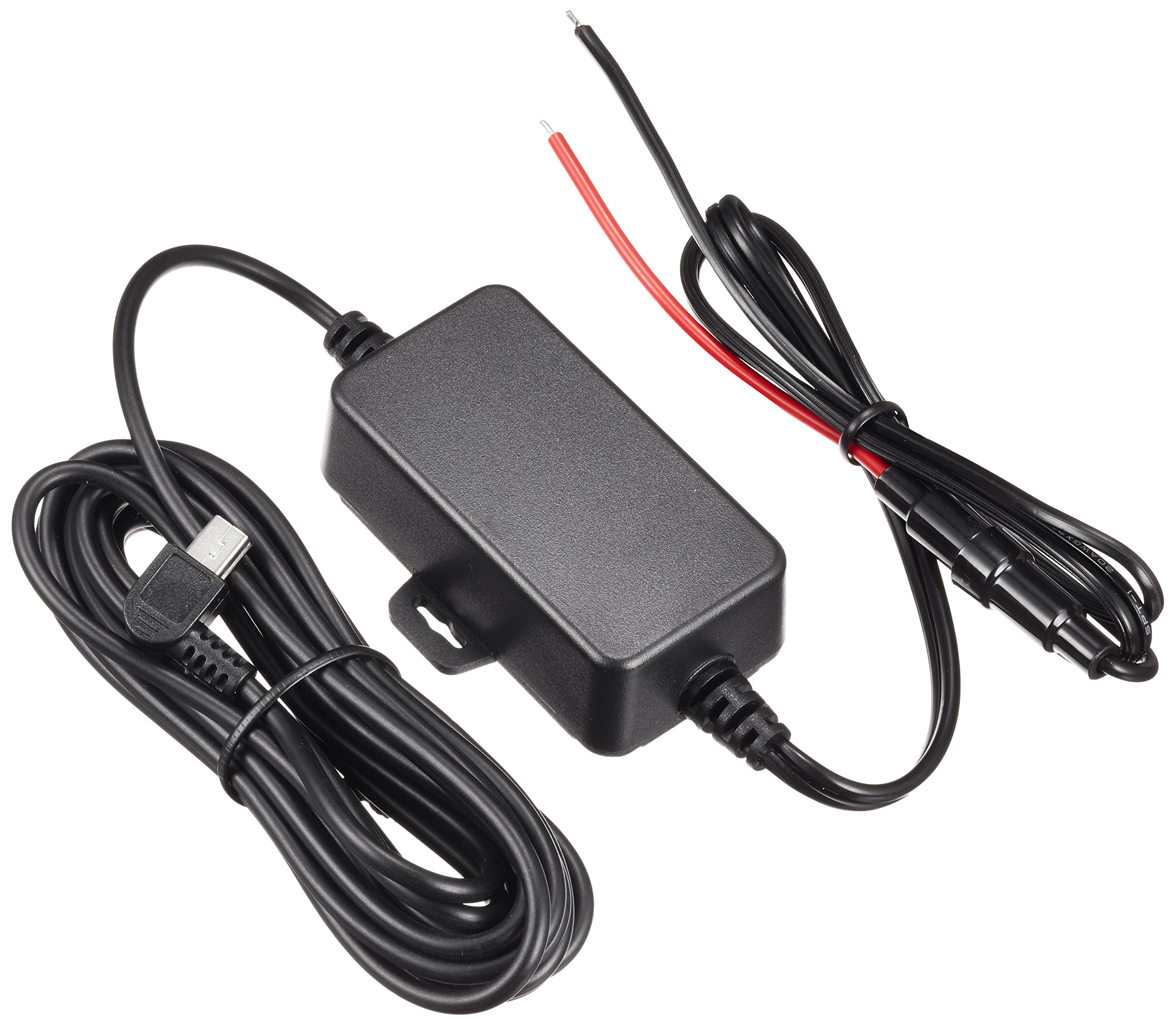 Amazon | ユピテル ドライブレコーダー用 電源直結ユニット OP-VMU01