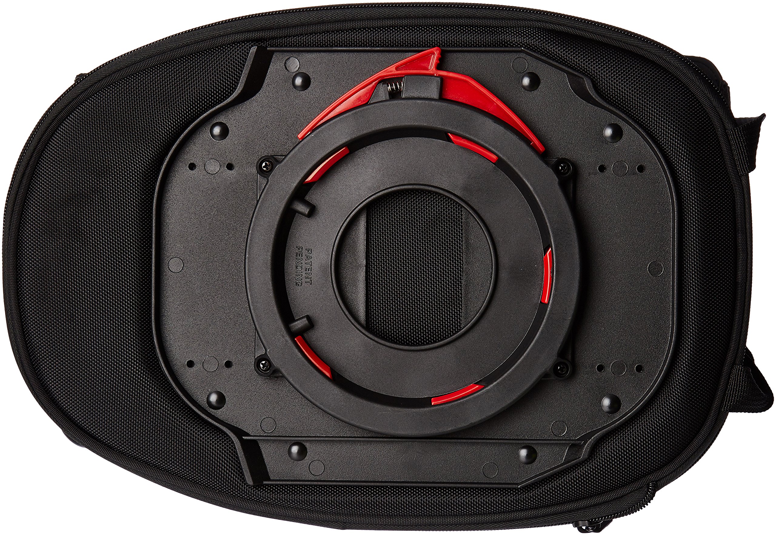 Amazon | Givi XS307 Xstream レンジタンクロック クイックリリース