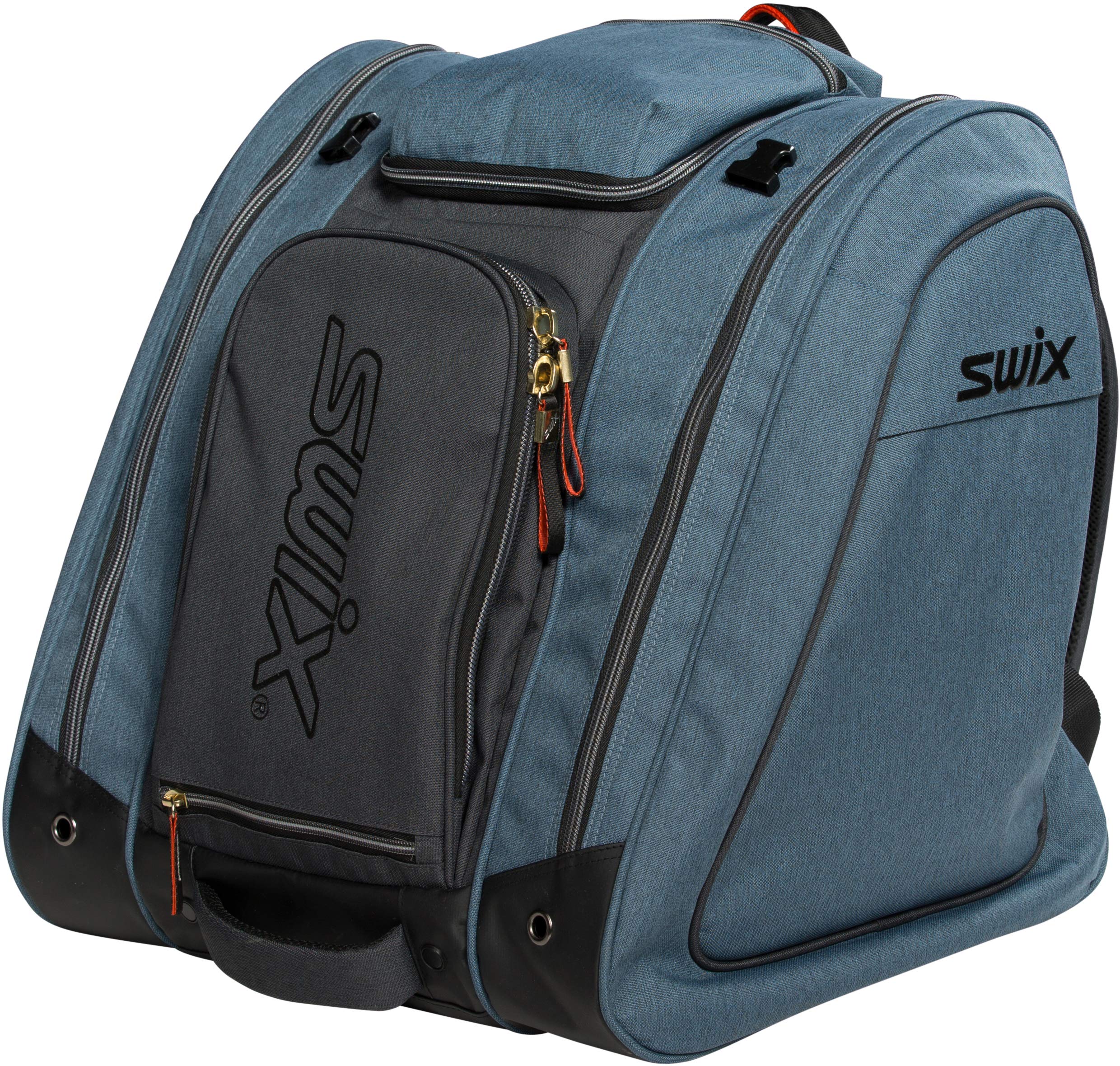 Amazon.co.jp: Swix Gold Lite トライパック - ネイビー