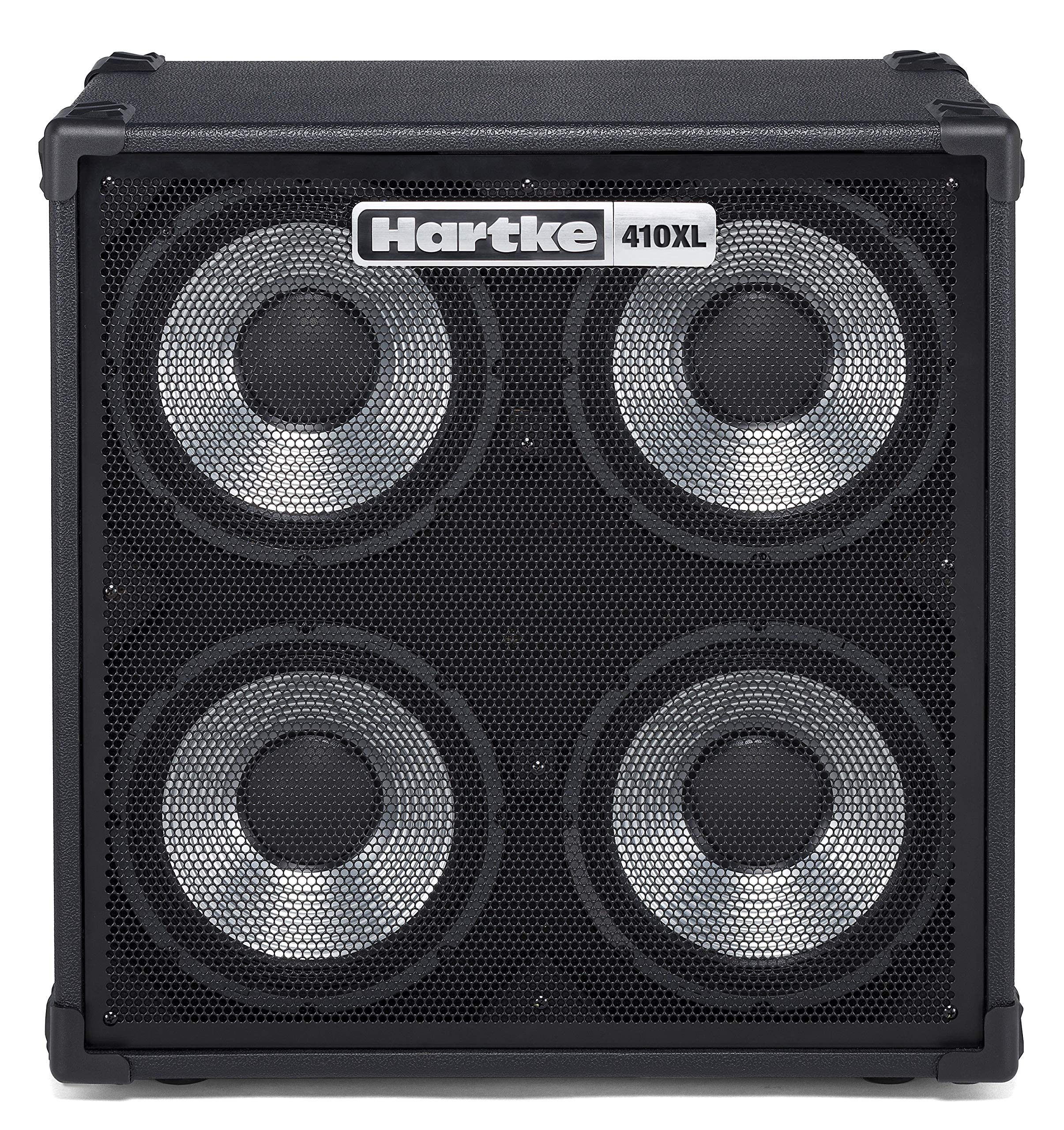Amazon.com: Hartke 410XL V2 Bass Cabinet : Musical Instruments