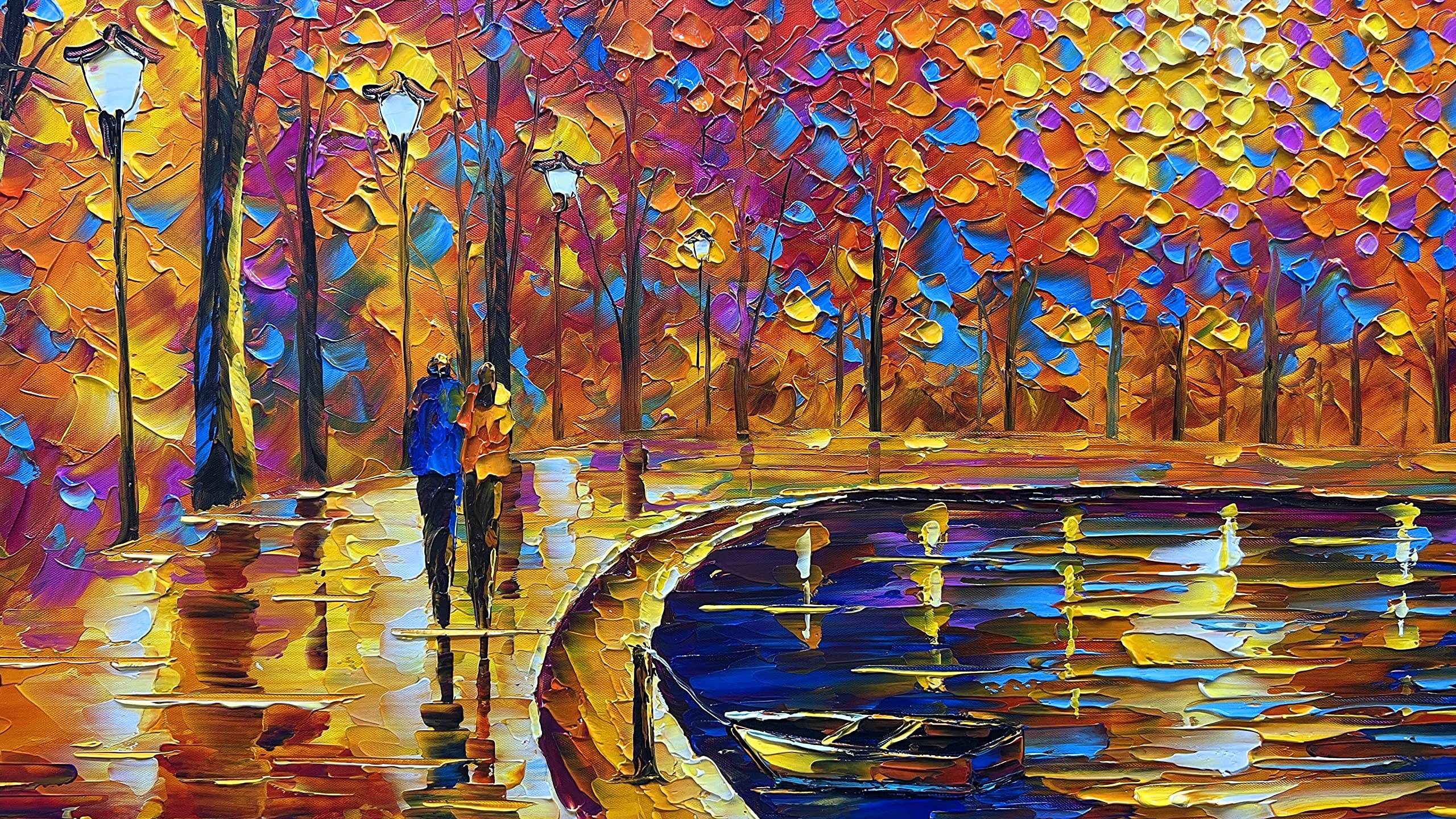 絵画771 油絵/抽象画風/M10号: 重なった紙の束 絵画771 油絵/抽象画風