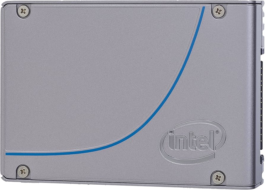 Amazon.com: Intel 750 Series 800GB Solid State Drive