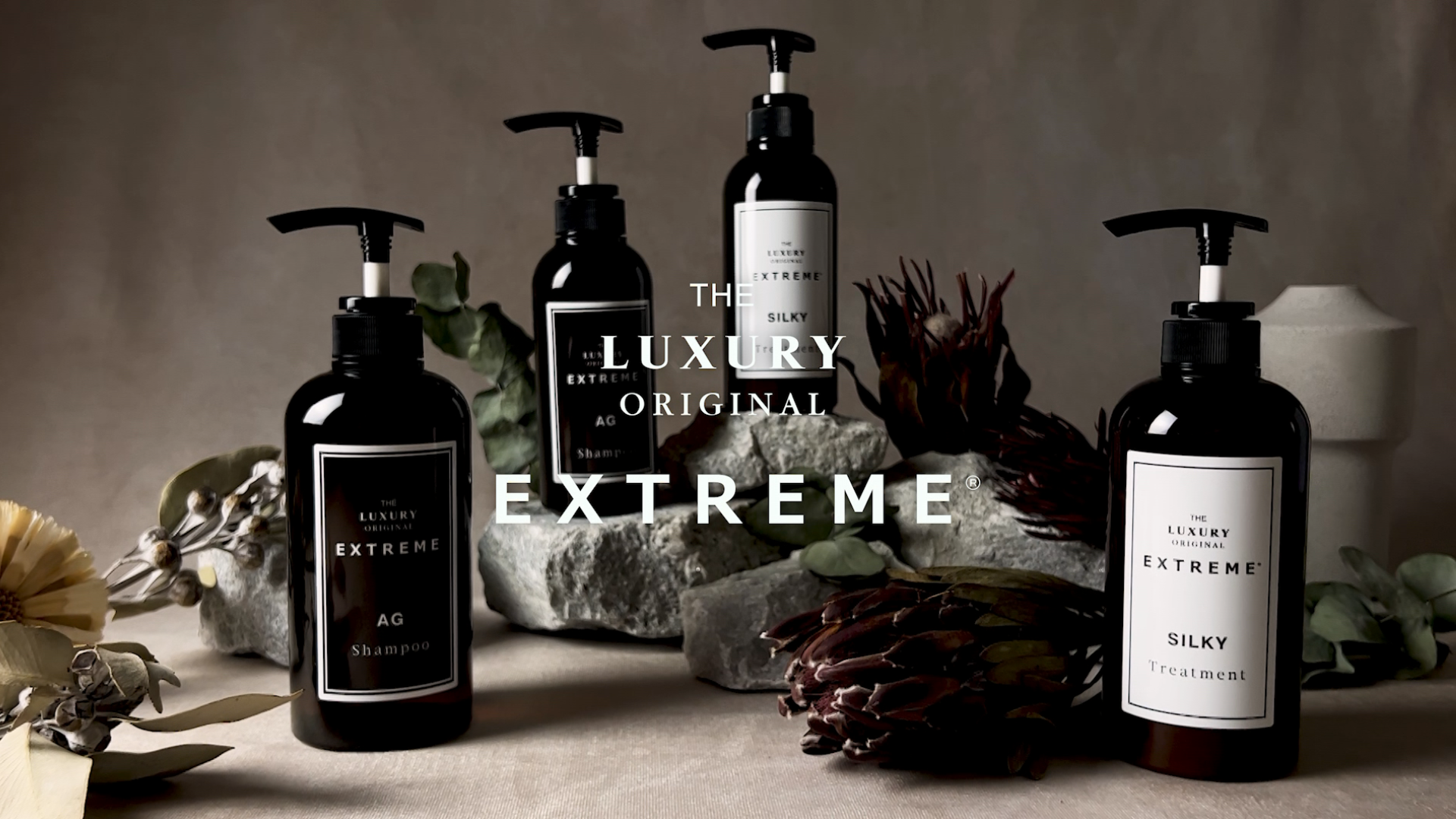 Amazon.co.jp: 【公式】 ザ・ラグジュアリーオリジナルエクストリーム