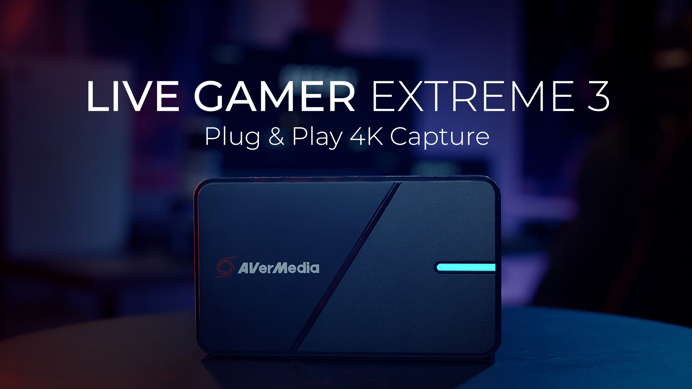 Amazon.com: AVerMedia HDMI Capture Card- Gaming, Video Streaming