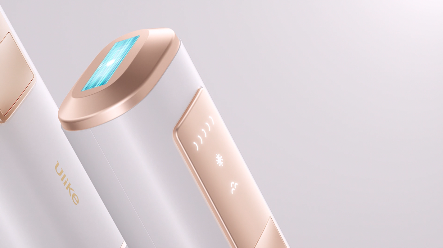 Amazon.com: Ulike Laser Hair Removal for Women and Men, Air Ice