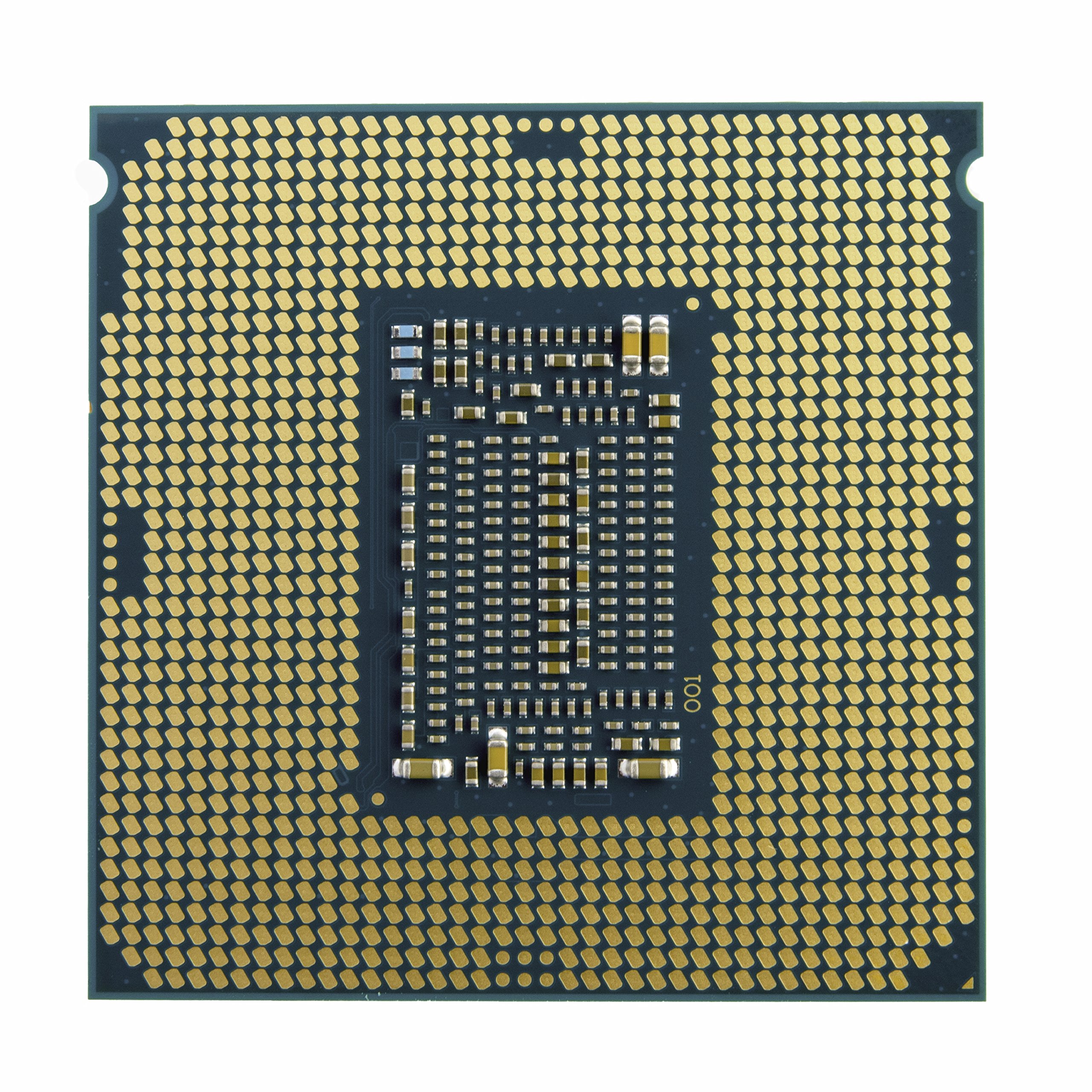 Amazon.com: Intel BX80684I38100 8th Gen Core i3-8100 Processor