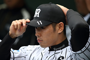 ニュース - イベント - 5/11(水)、村山実 生誕80年記念「永久欠番デー