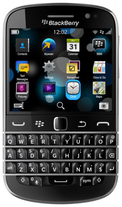 BlackBerry Classic Verizon - Specs and Price - Phonegg
