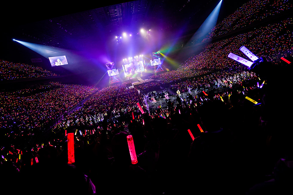 LIVE｜ももいろクローバーZ RELEASE COLLECTION