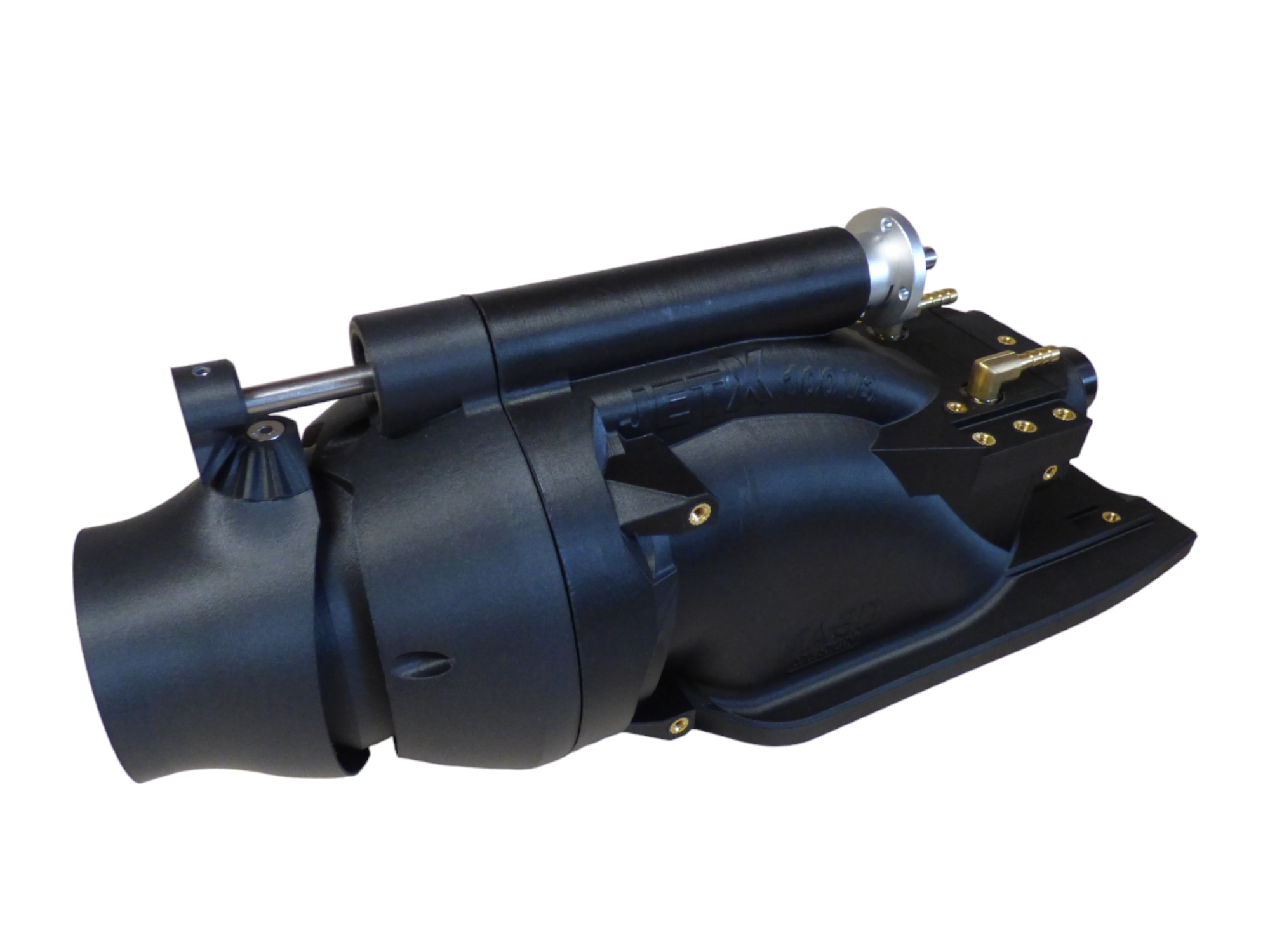 Jet Thruster JetX-100V3