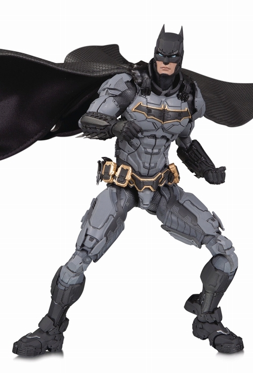 再入荷】DCプライム/ バットマン 9インチ アクションフィギュア