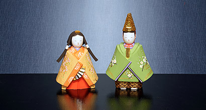 商品一覧｜【公式】 奈良一刀彫 万葉堂 吉岡一泰 雛人形・兜・段飾り雛