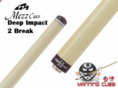 Mezz D12 Deep Impact II Break Shaft