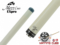 Mezz Ignite IG12.2W 12.2 Shaft Wavy Joint