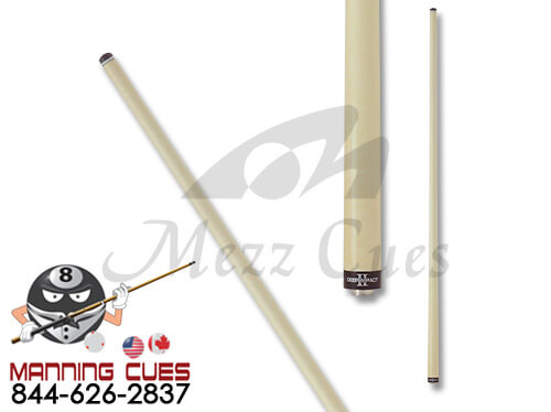 Mezz D12 Deep Impact II Break Shaft