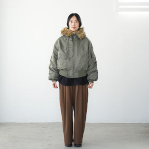 N-2B FLIGHT JKT – MANON ONLINESTORE