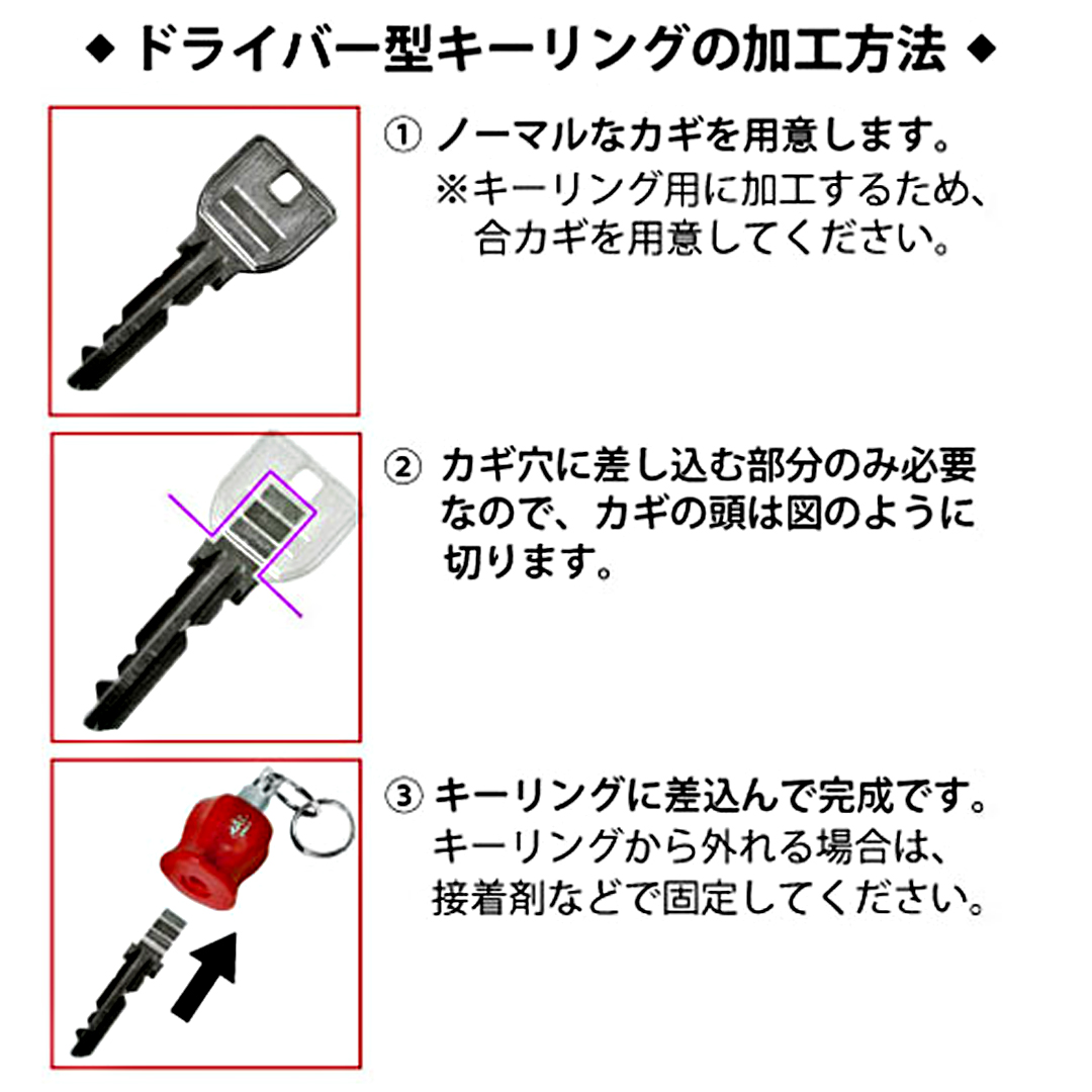MAC TOOLS（マックツールズ） ペンタグリップドライバー グリップ
